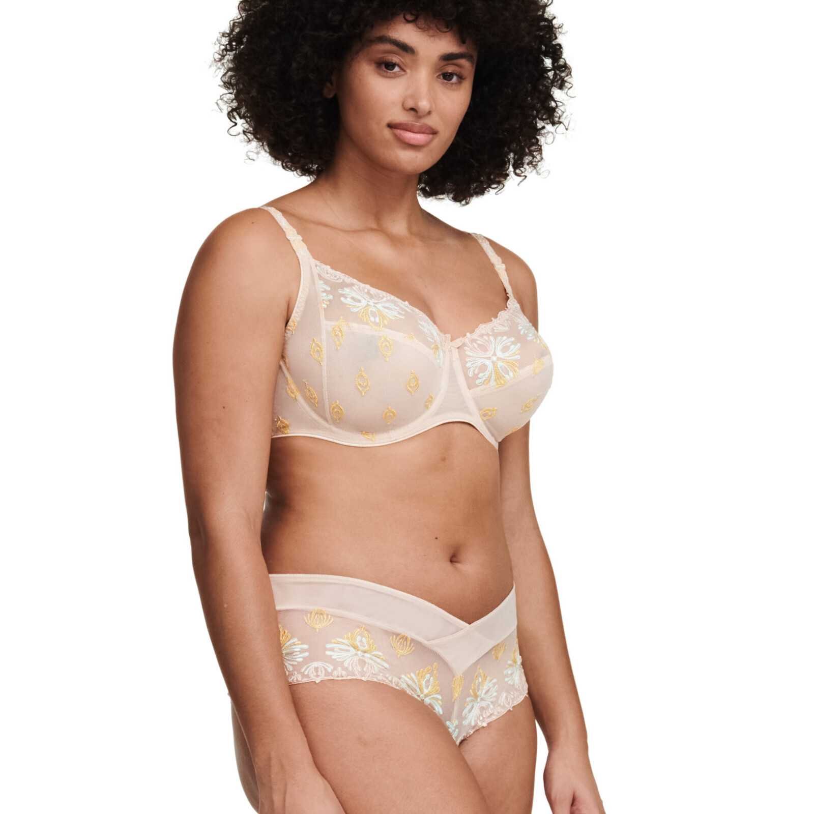 Chantelle Champs Elysées Shorty