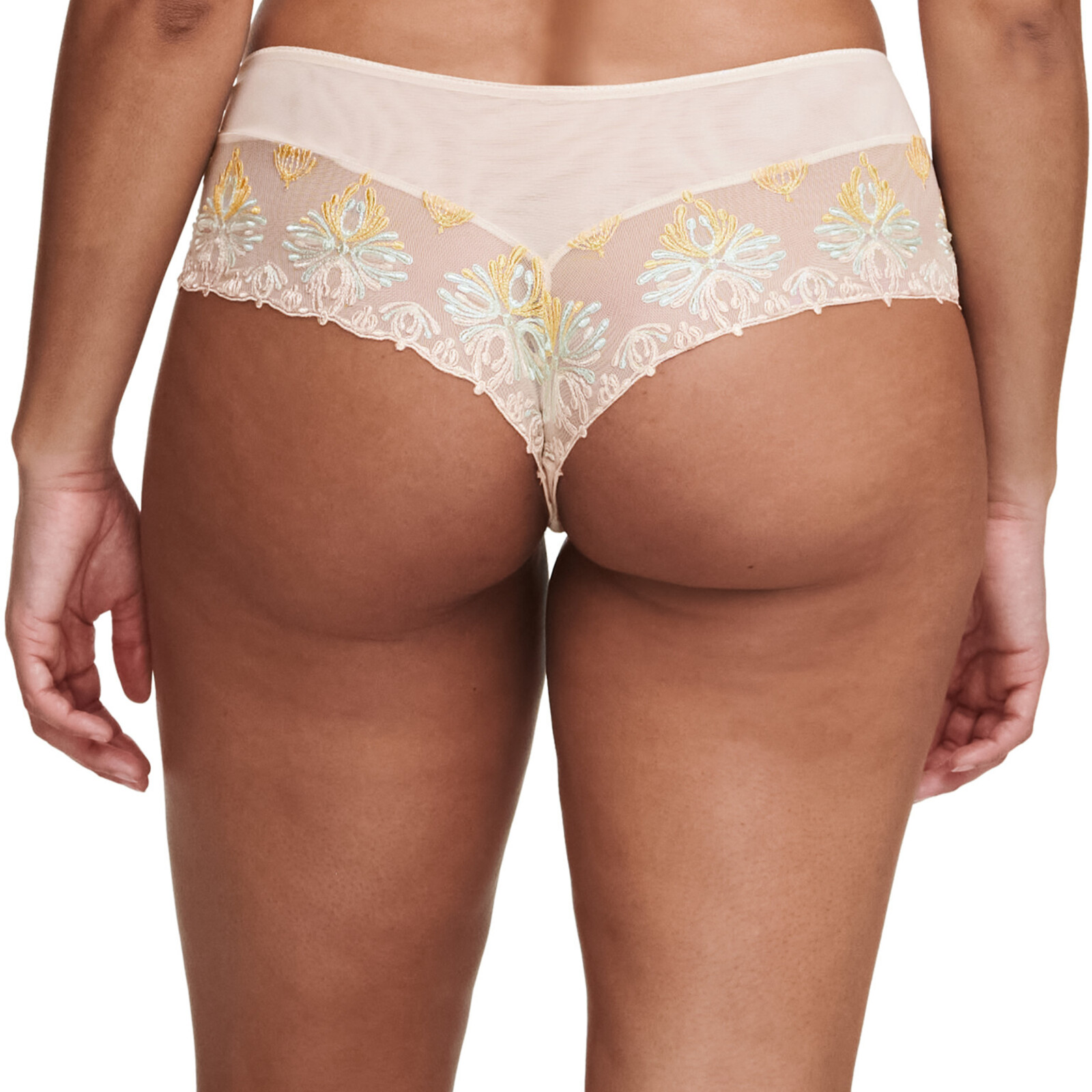 Chantelle Champs Elysées Shorty