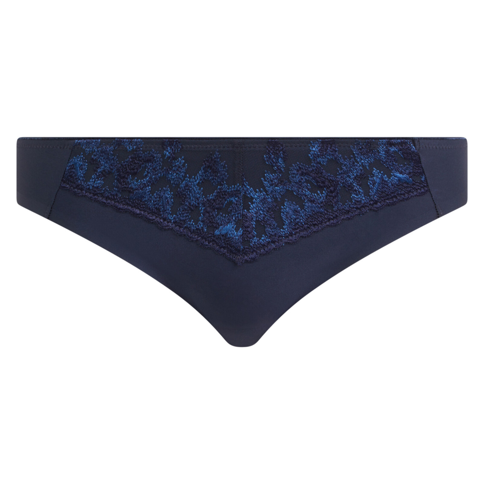Chantelle Chantelle bold curve slip