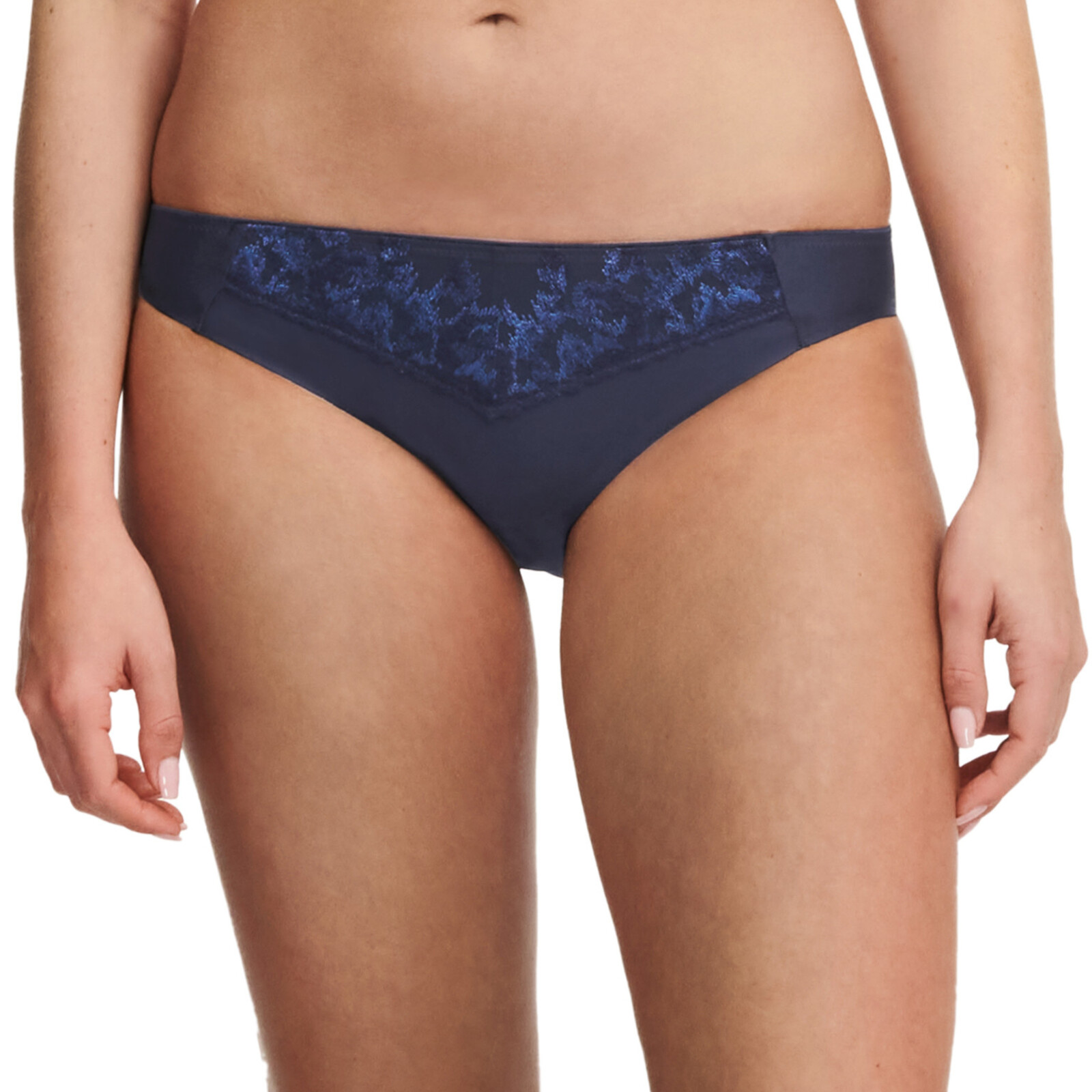 Chantelle Chantelle bold curve slip