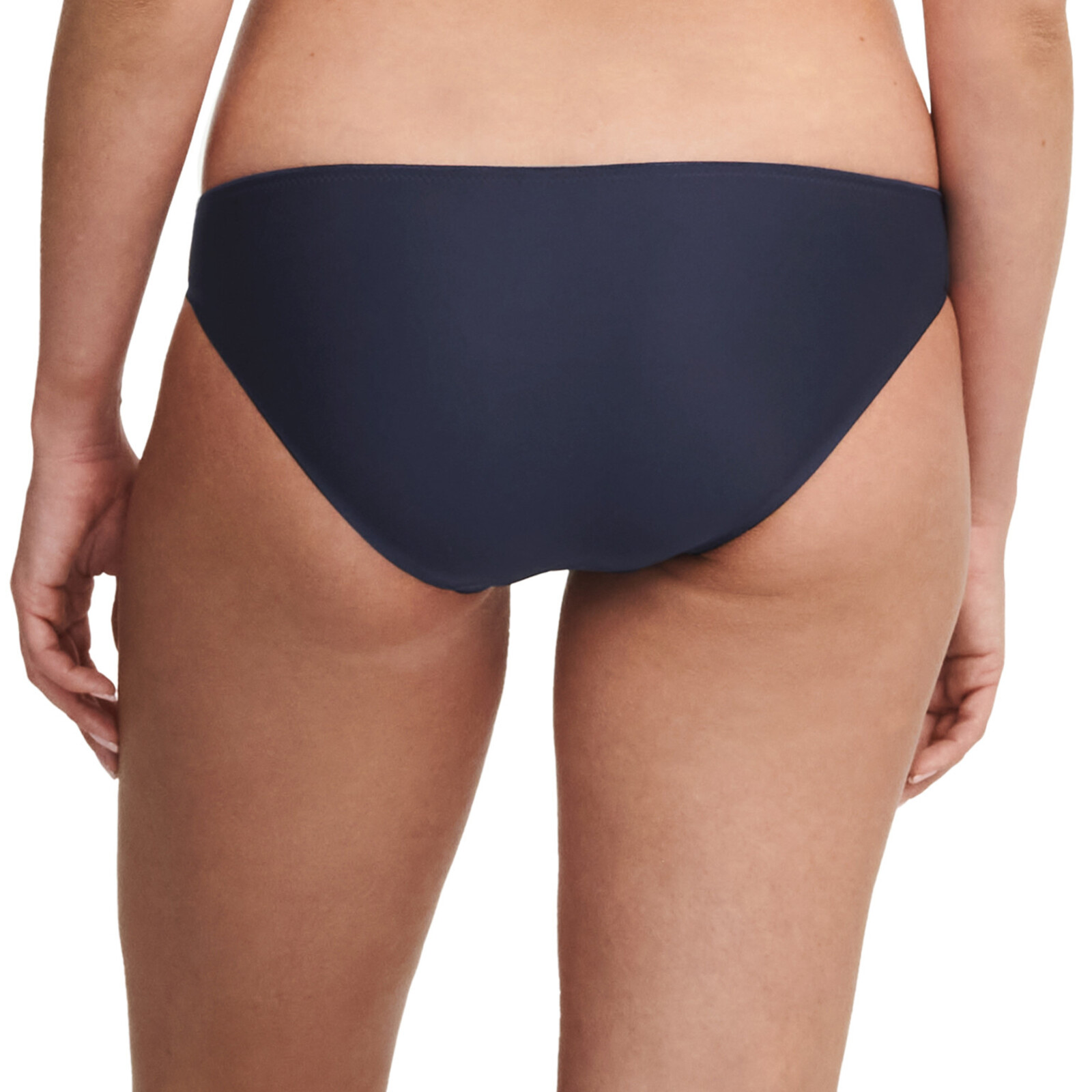 Chantelle Chantelle bold curve slip