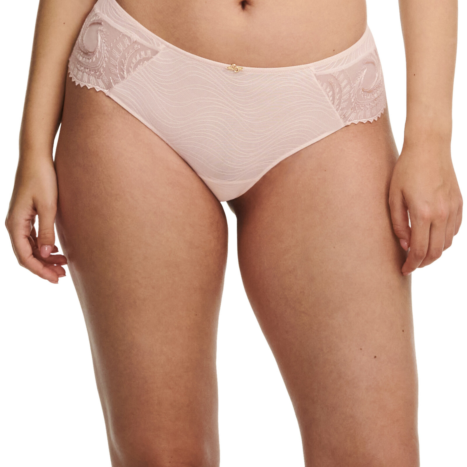 Chantelle Mystic Dream (roos) Shorty