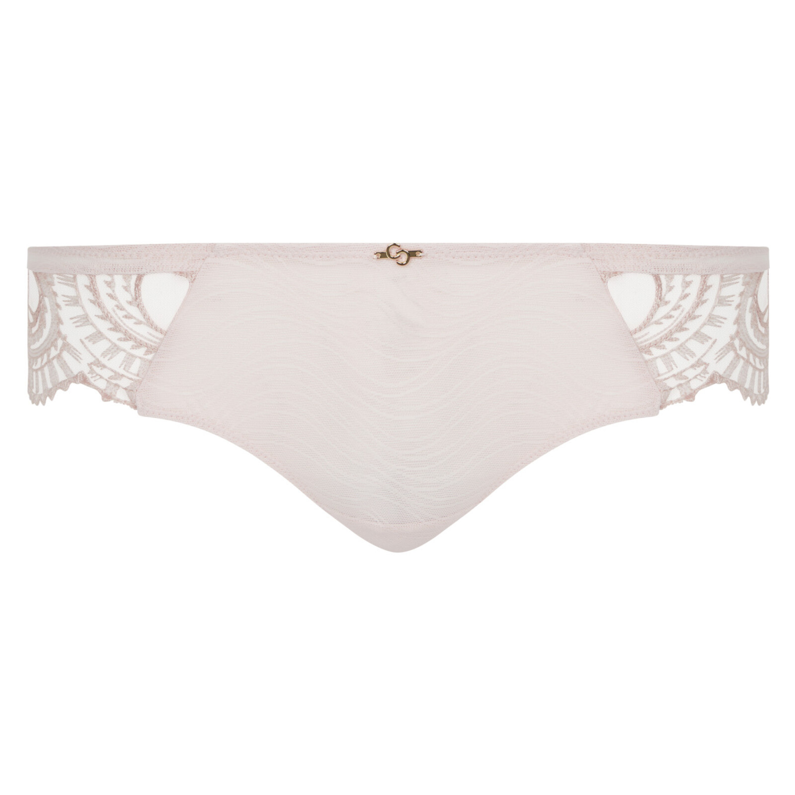 Chantelle Mystic Dream (roos) Shorty