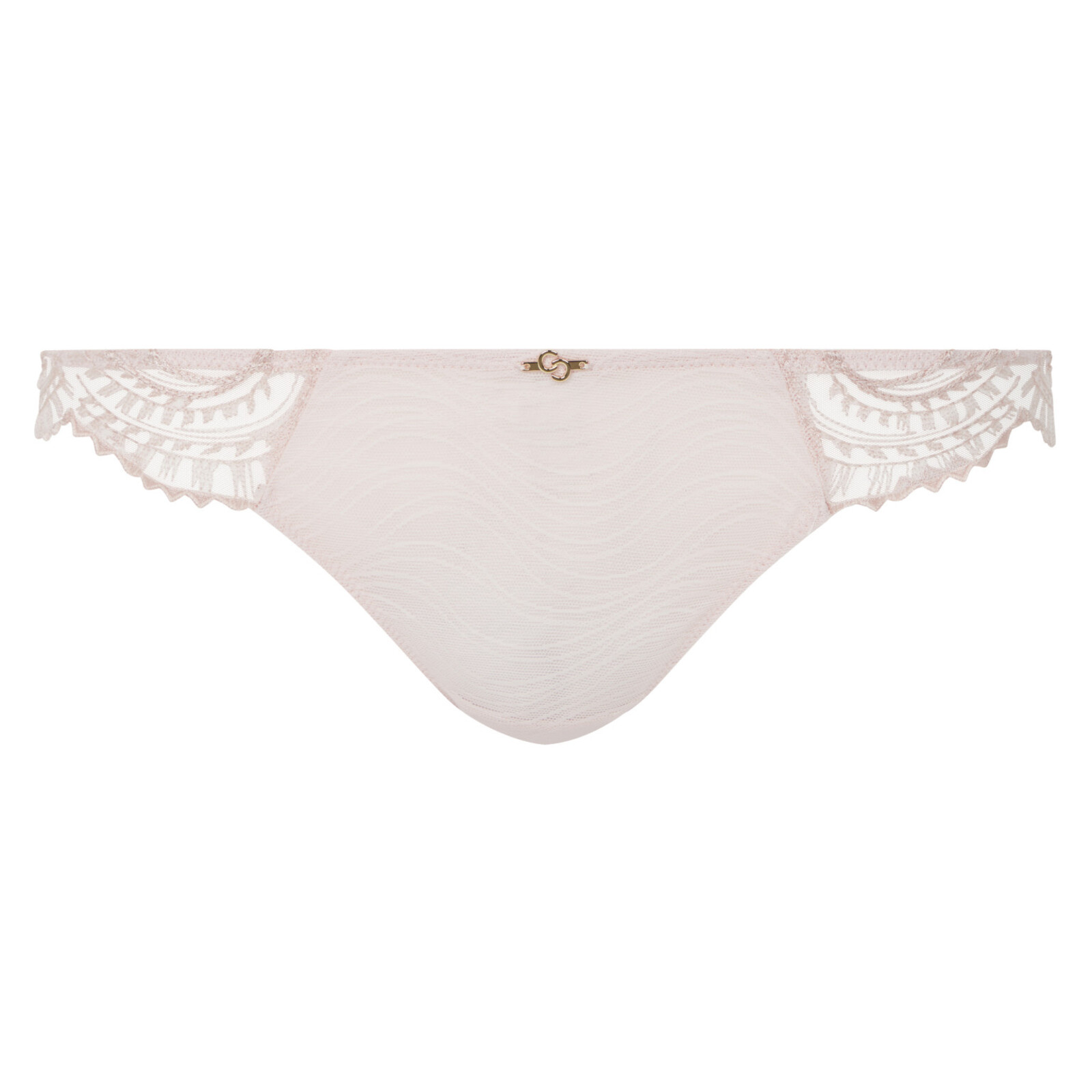 Chantelle Mystic Dream (roos) Tanga