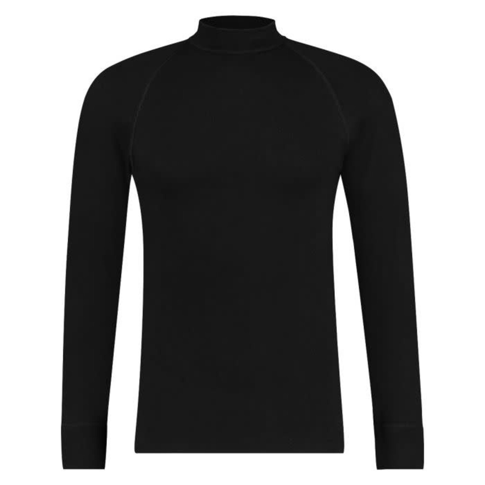 RJ RJ Thermo Pro Black Mannen