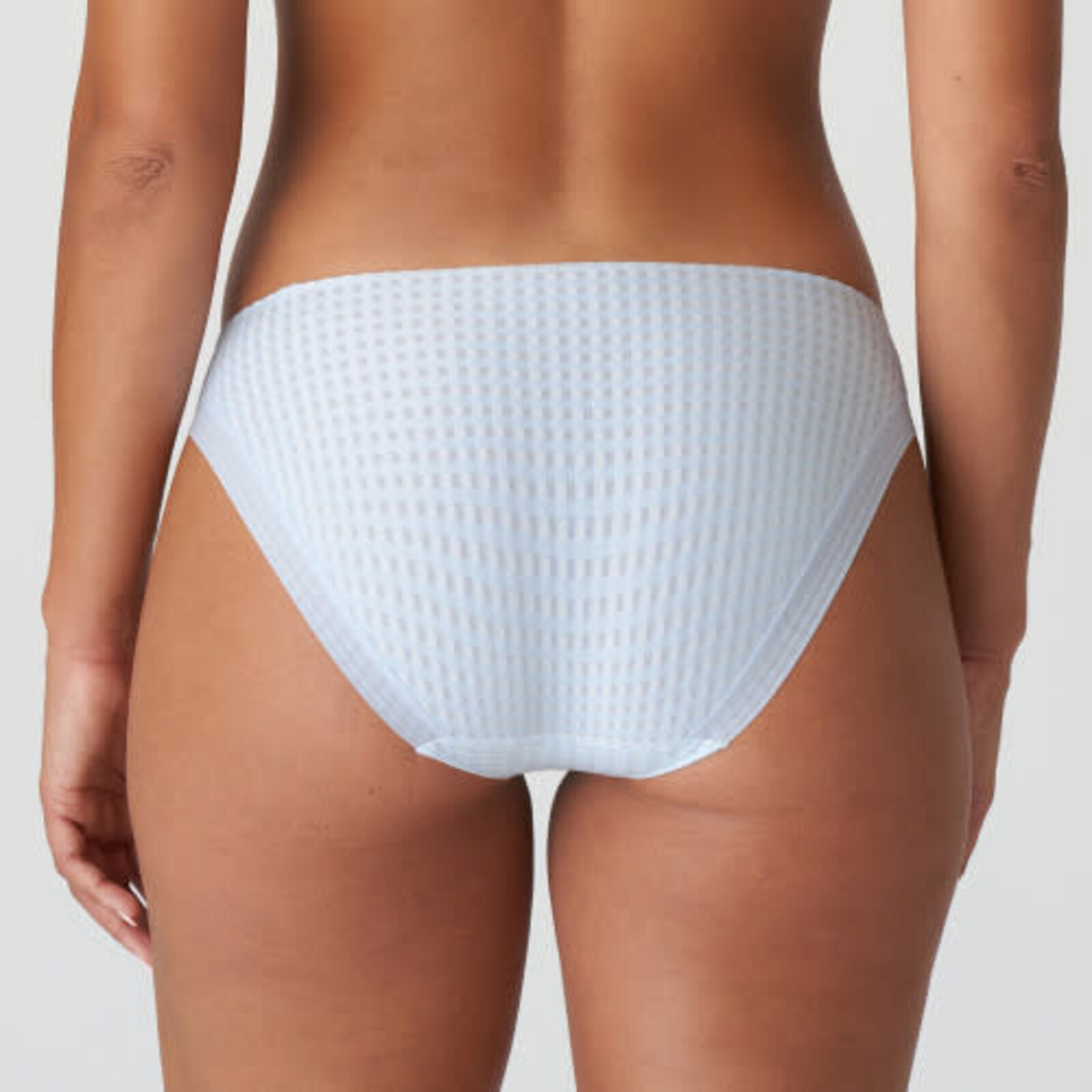 Marie Jo Avero Slip Tiny Vichy