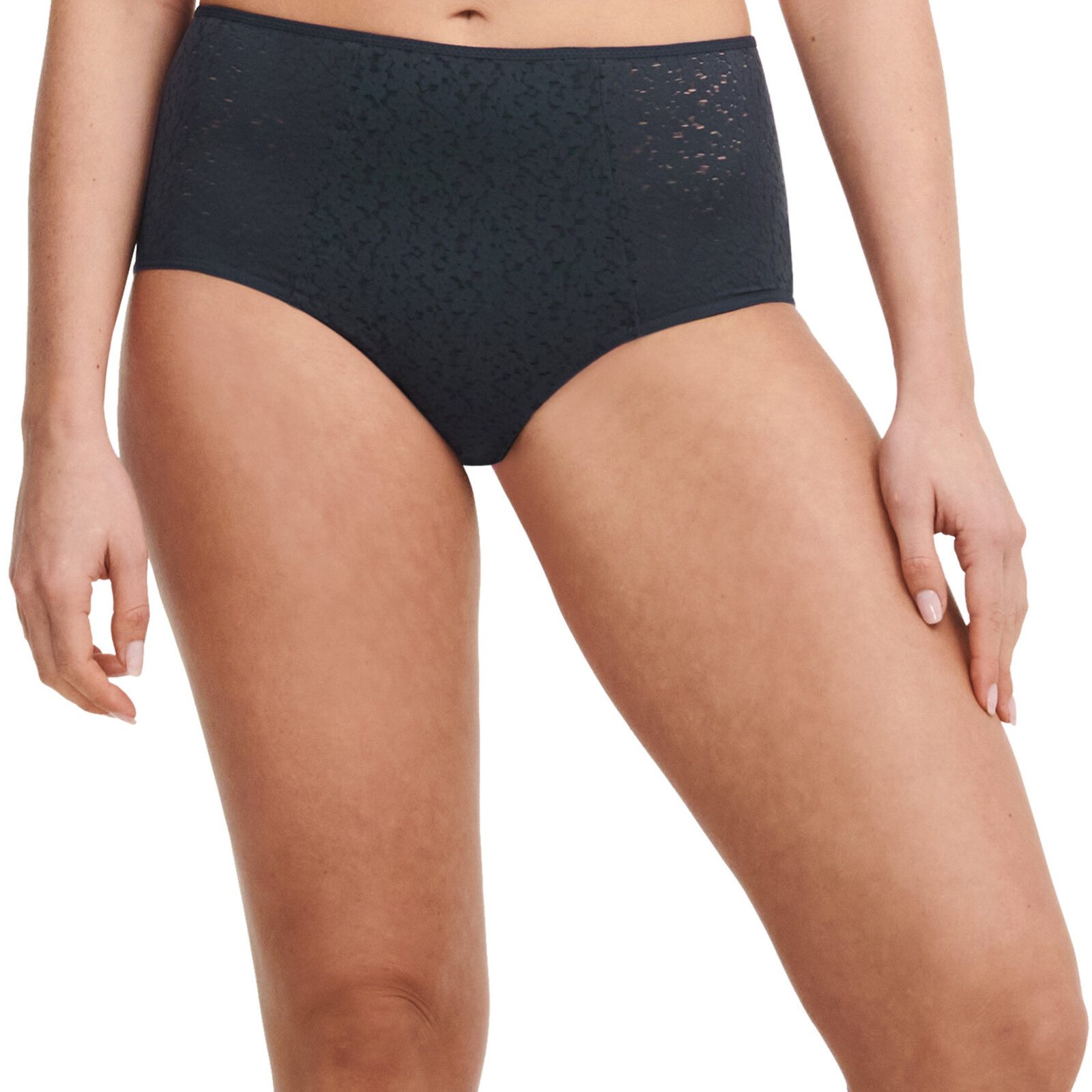 Chantelle Chantelle norah high waist navy