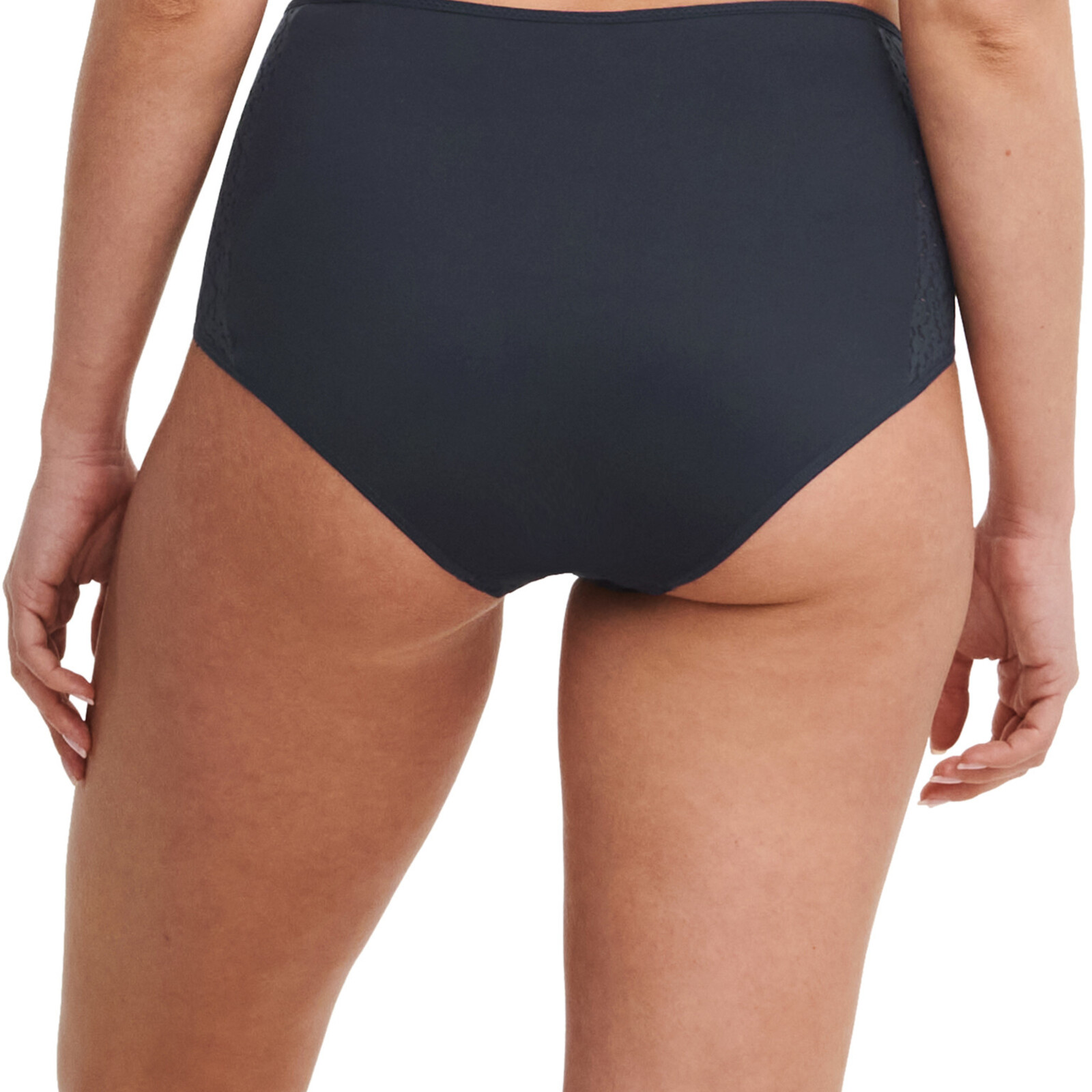 Chantelle Chantelle norah high waist navy