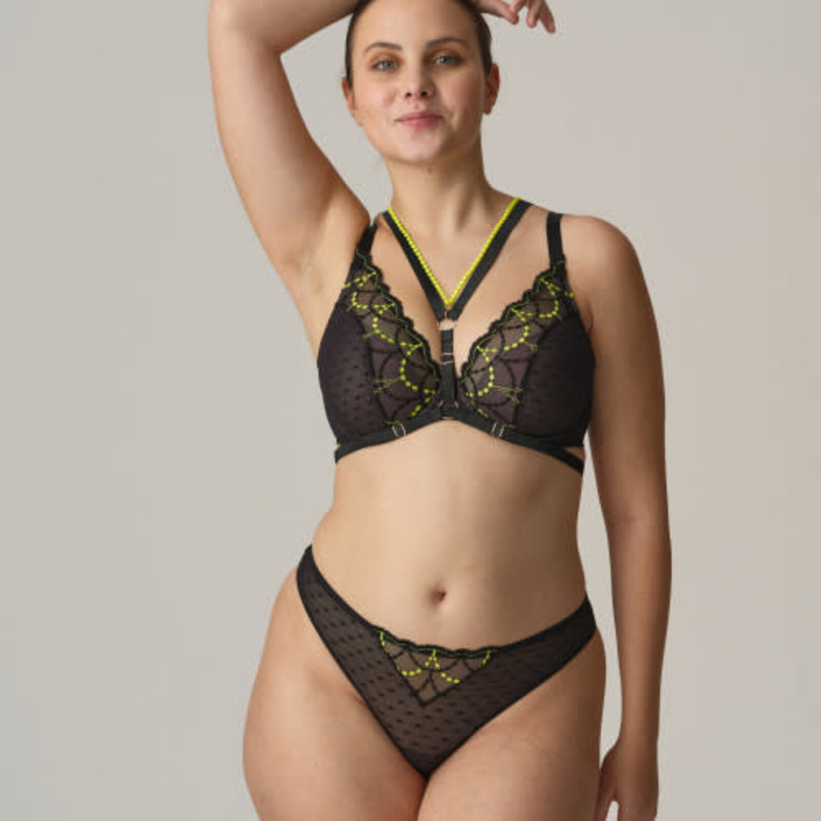 PrimaDonna Speciaal Hals Accessoire