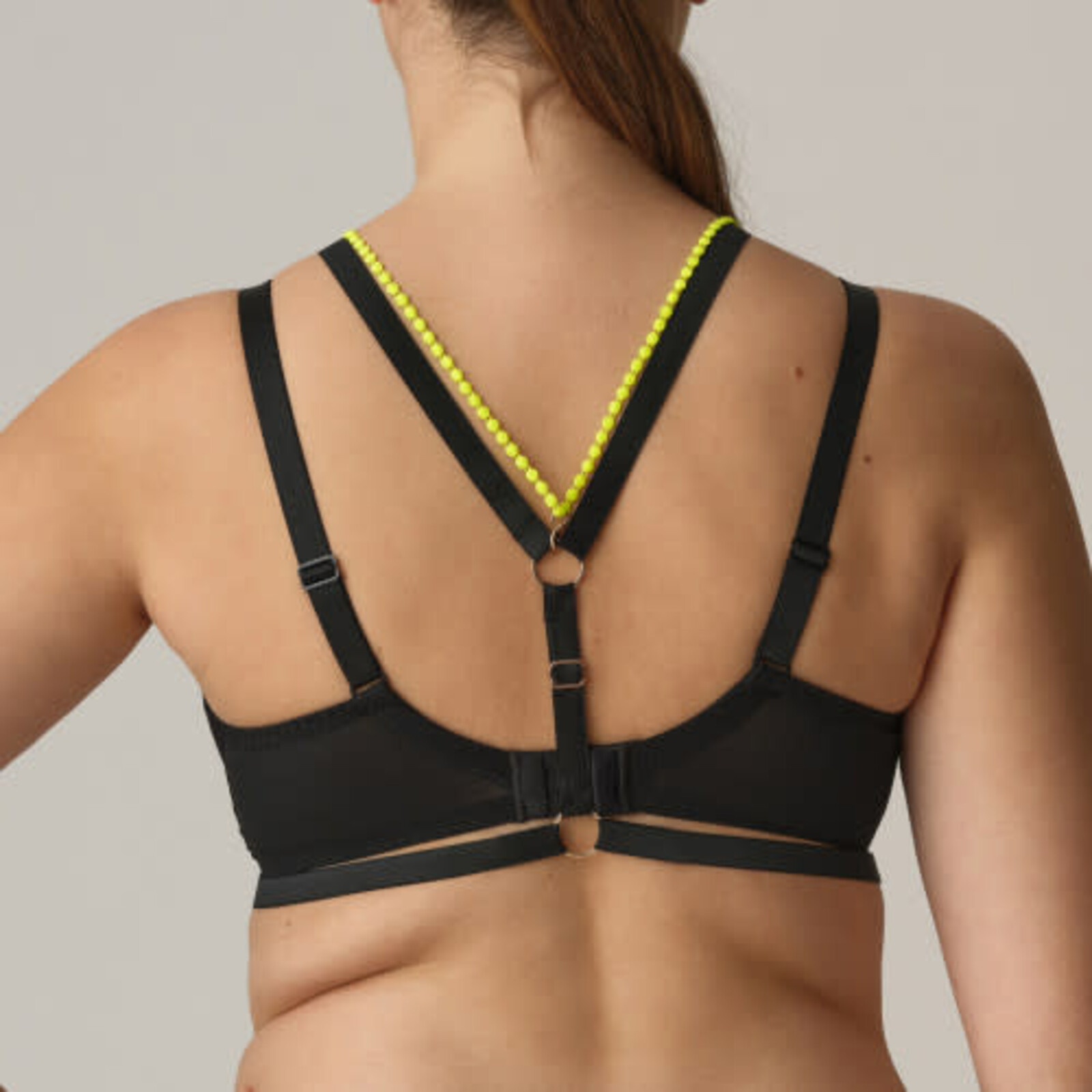 PrimaDonna Speciaal Hals Accessoire