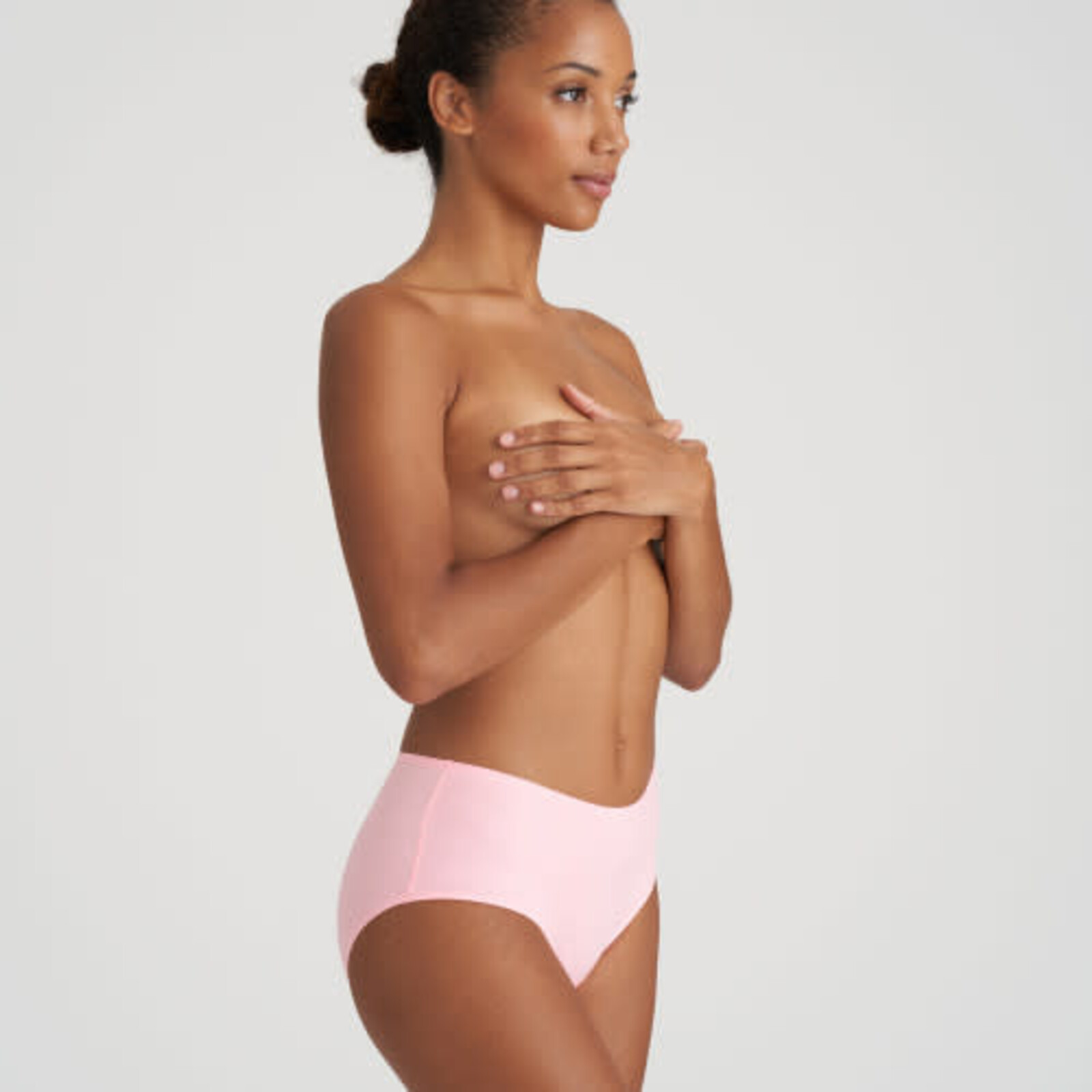 Marie Jo Color Studio Shorts (Pink parfait)