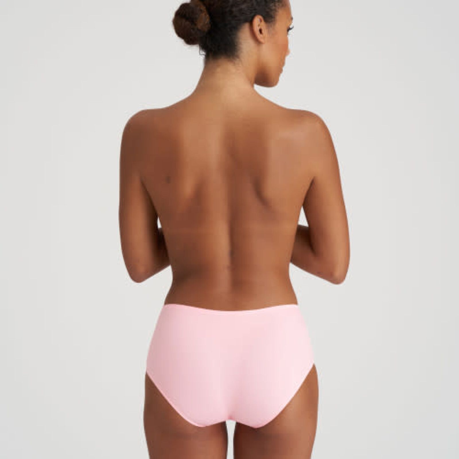 Marie Jo Color Studio Shorts (Pink parfait)