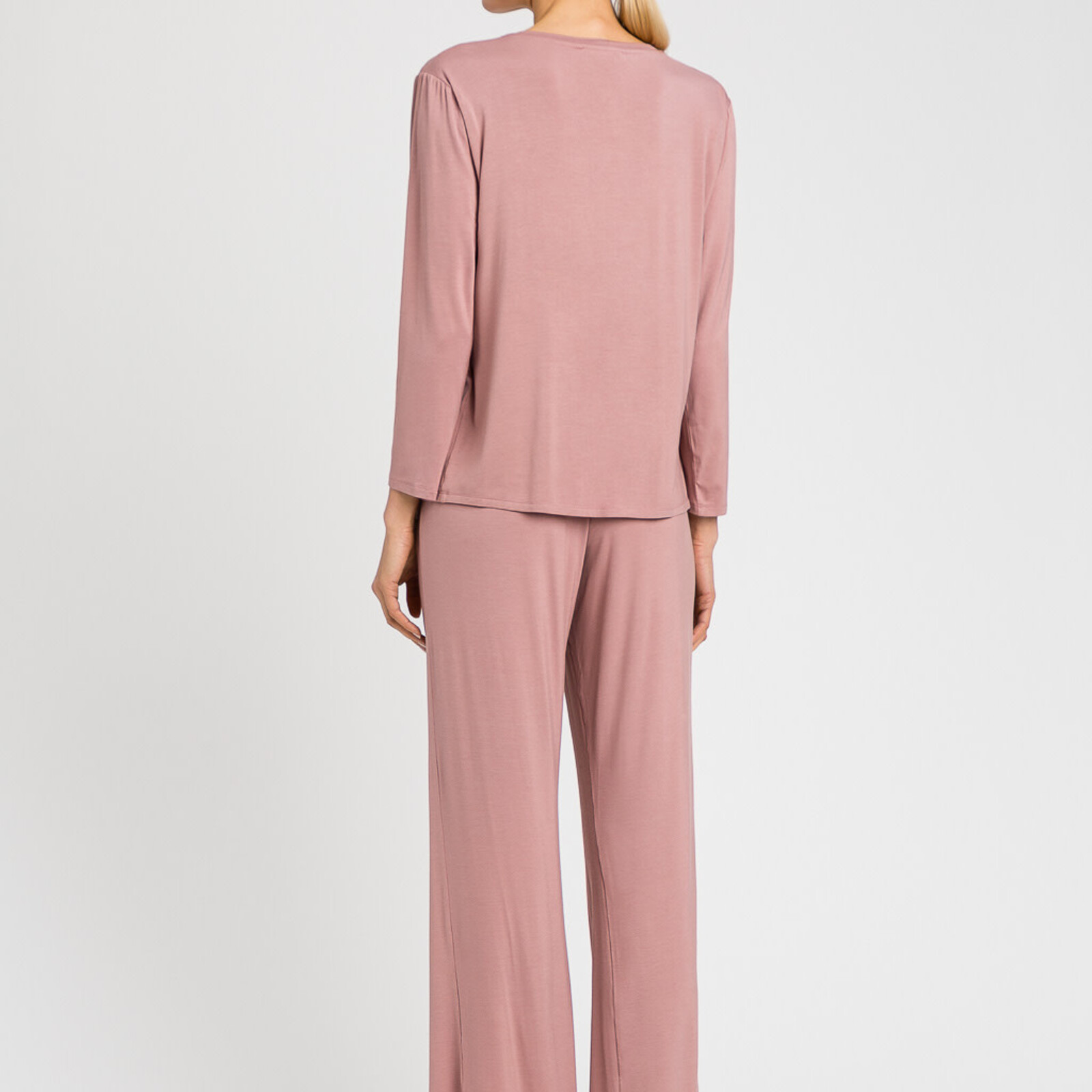 Twinset Pyjama Pink Ball