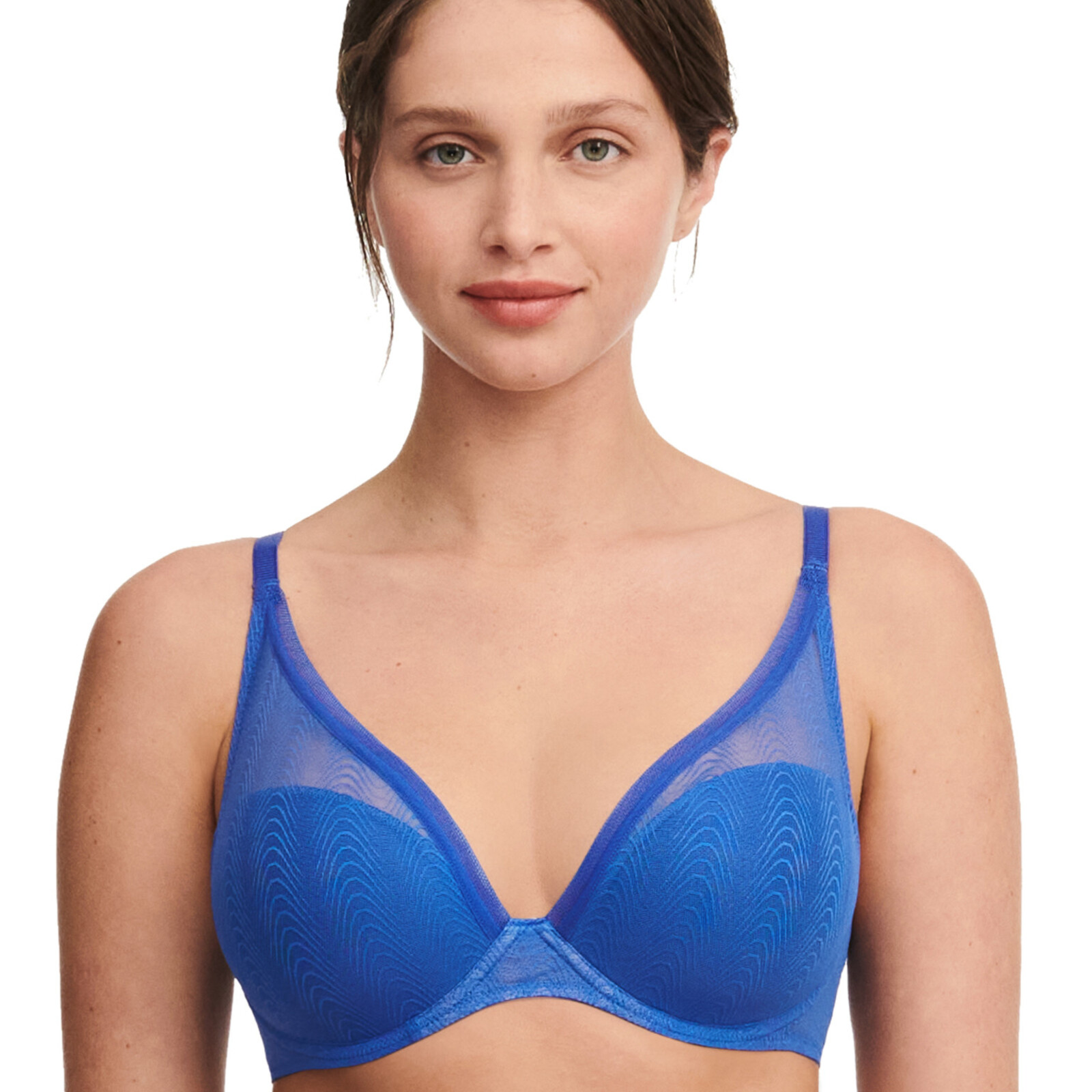 Passionata Romana Sailor Blue