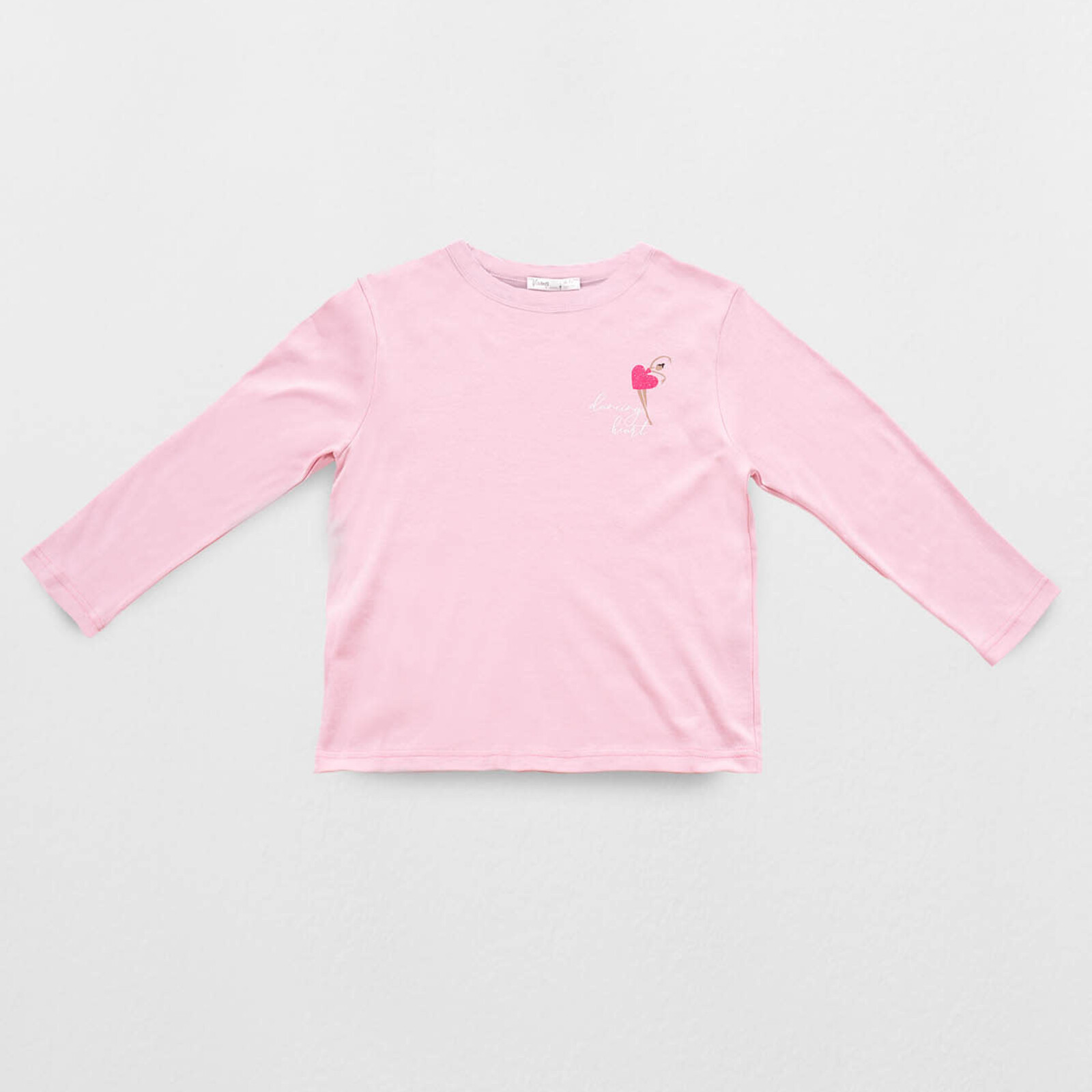 Vamp Kinderpyjama Ballerina (twinning met mama)