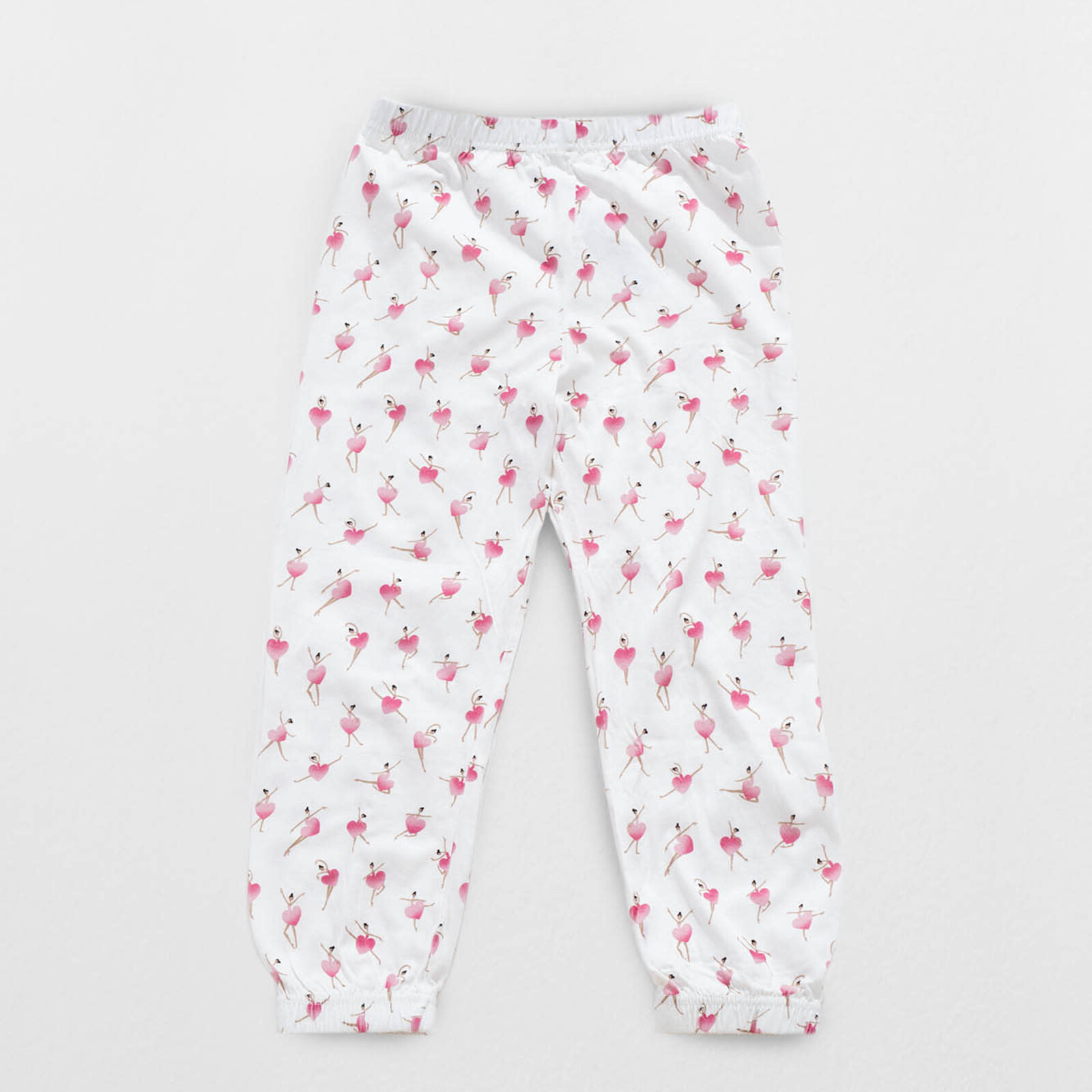 Vamp Kinderpyjama Ballerina (twinning met mama)