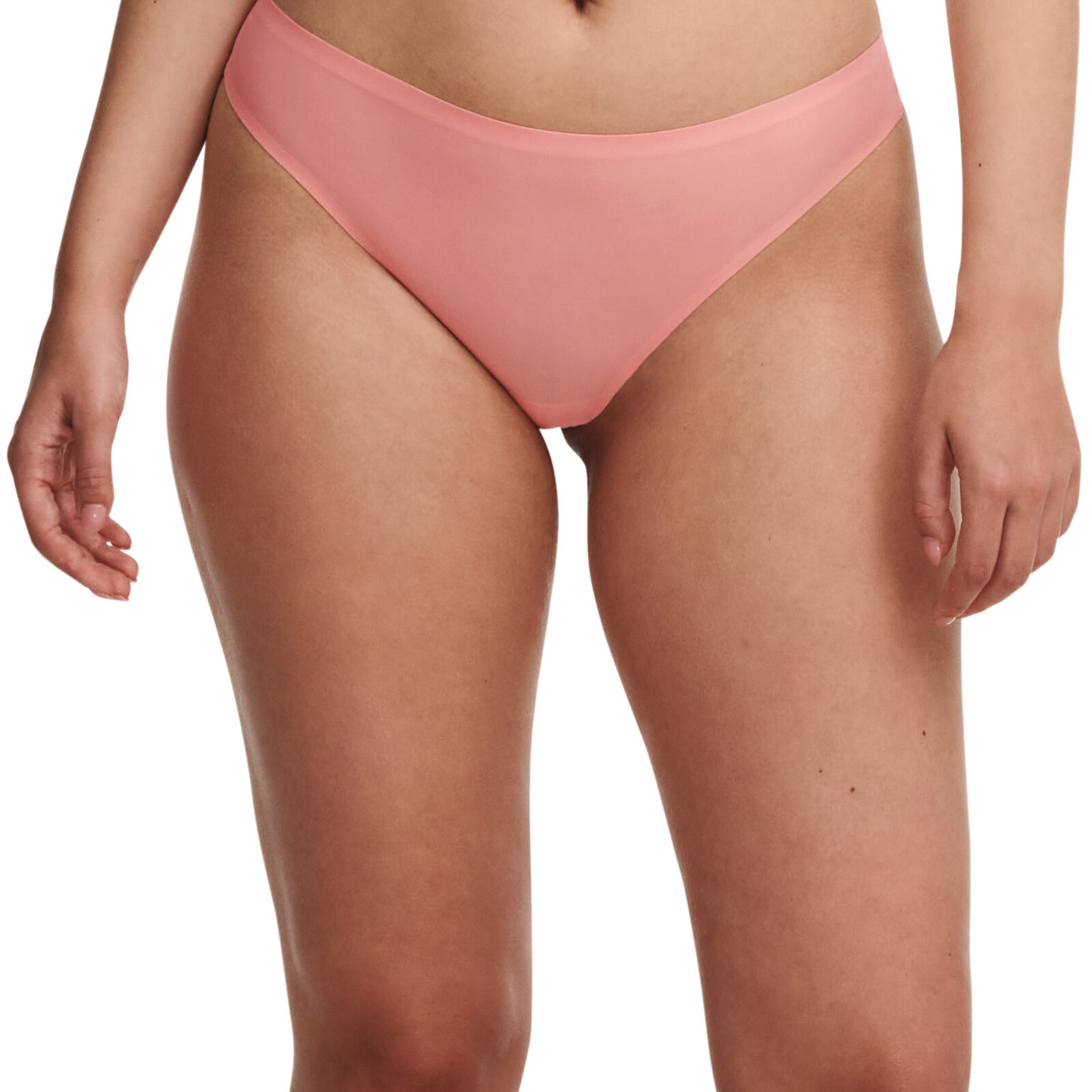 Chantelle Softstretch Candlelight Peach