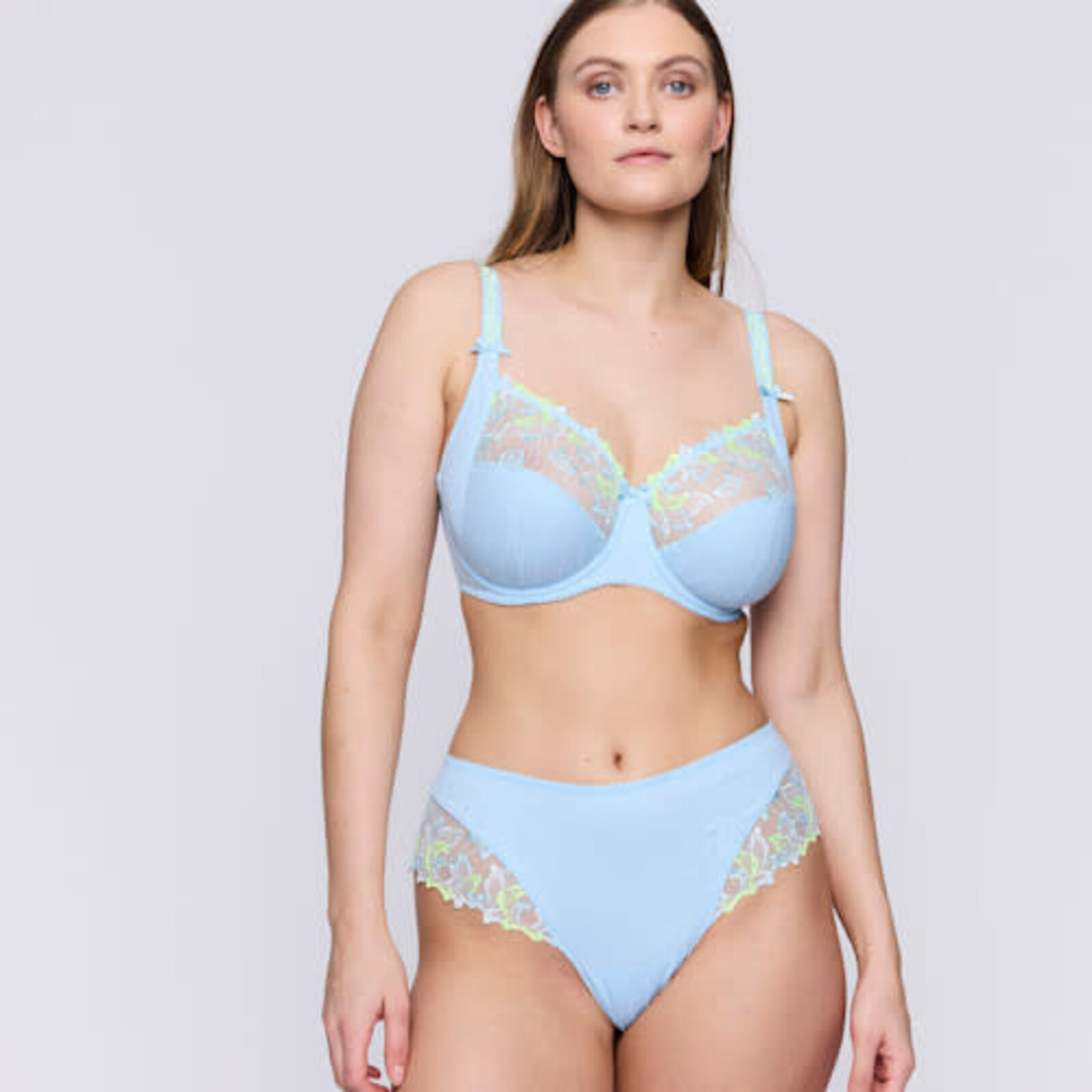 PrimaDonna Deauville Milky Blue