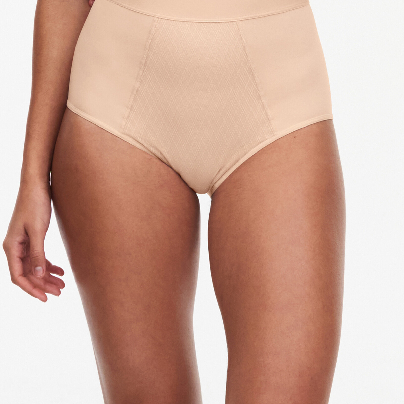 Chantelle SMOOTH LINES SUPPORT High waist
