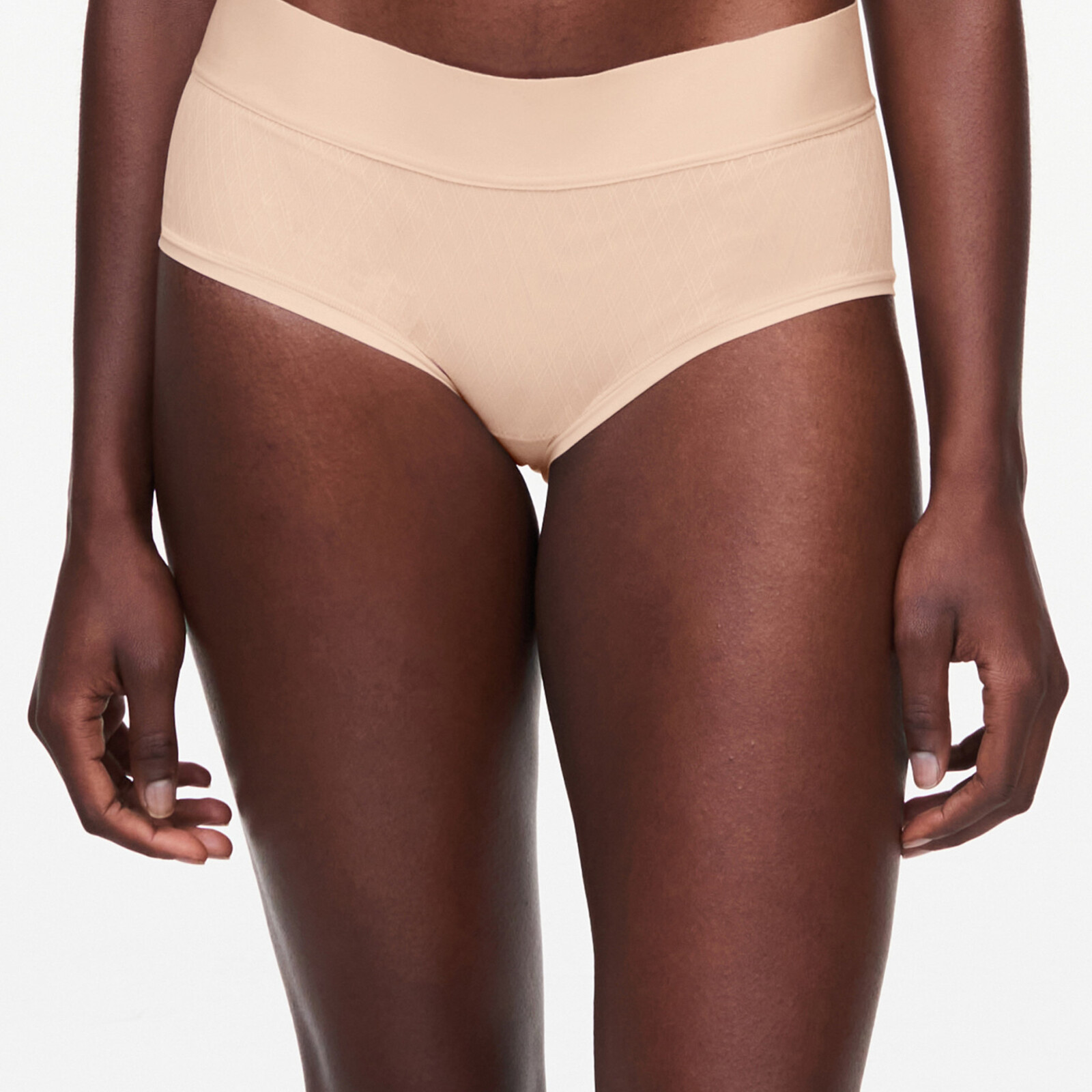 Chantelle Smooth lines covering Shorty