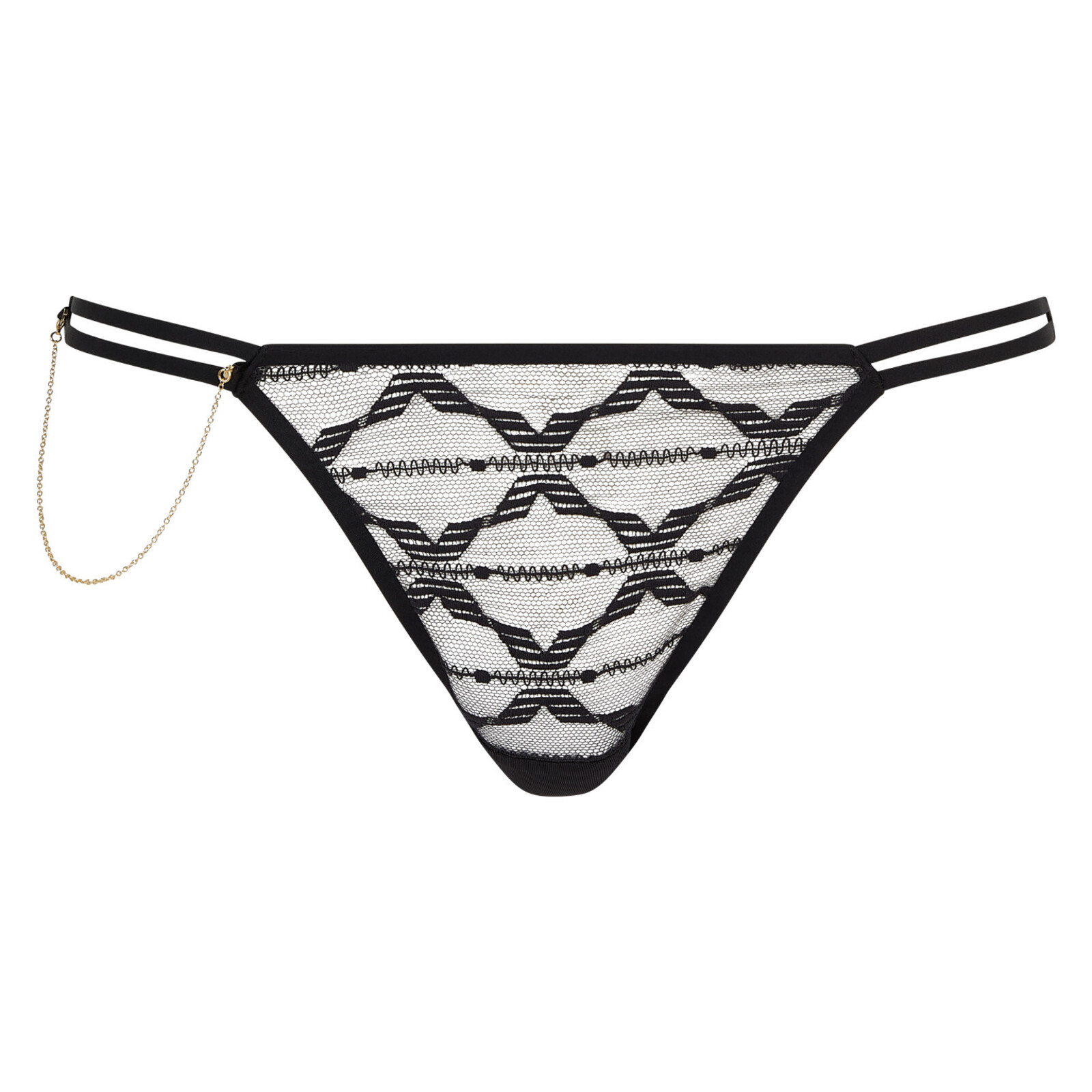 Chantelle Xpression Tanga