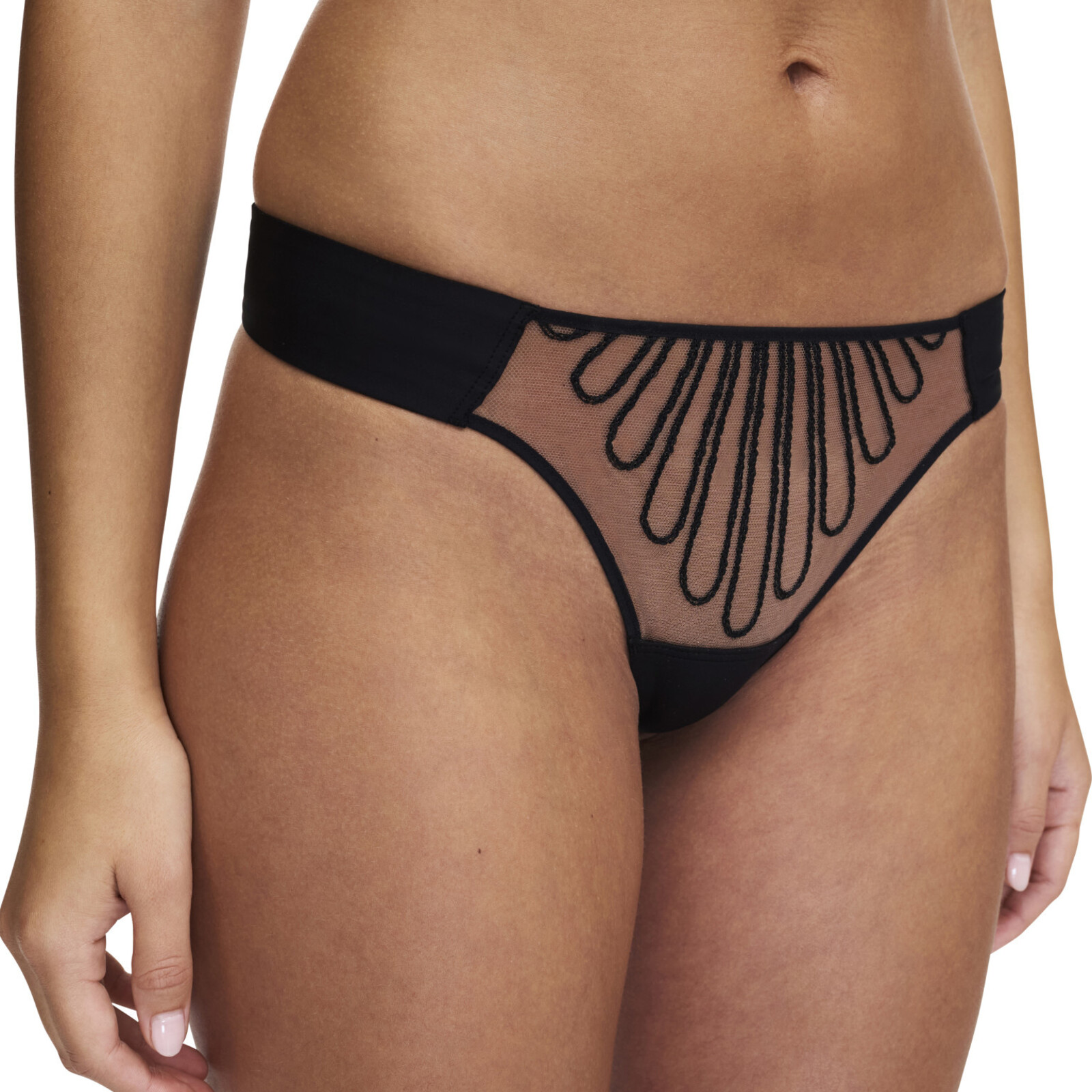 Chantelle X Slip