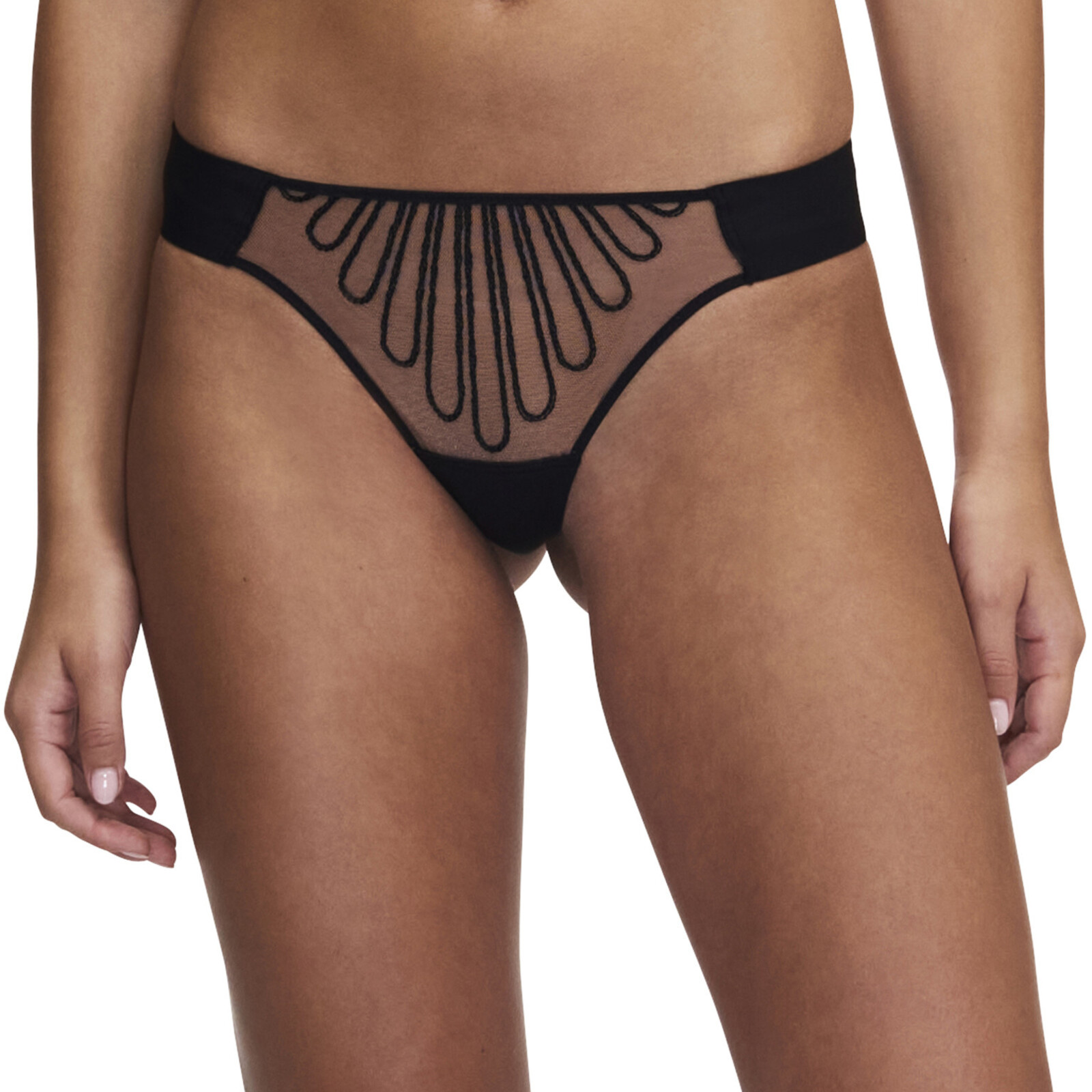 Chantelle X Slip
