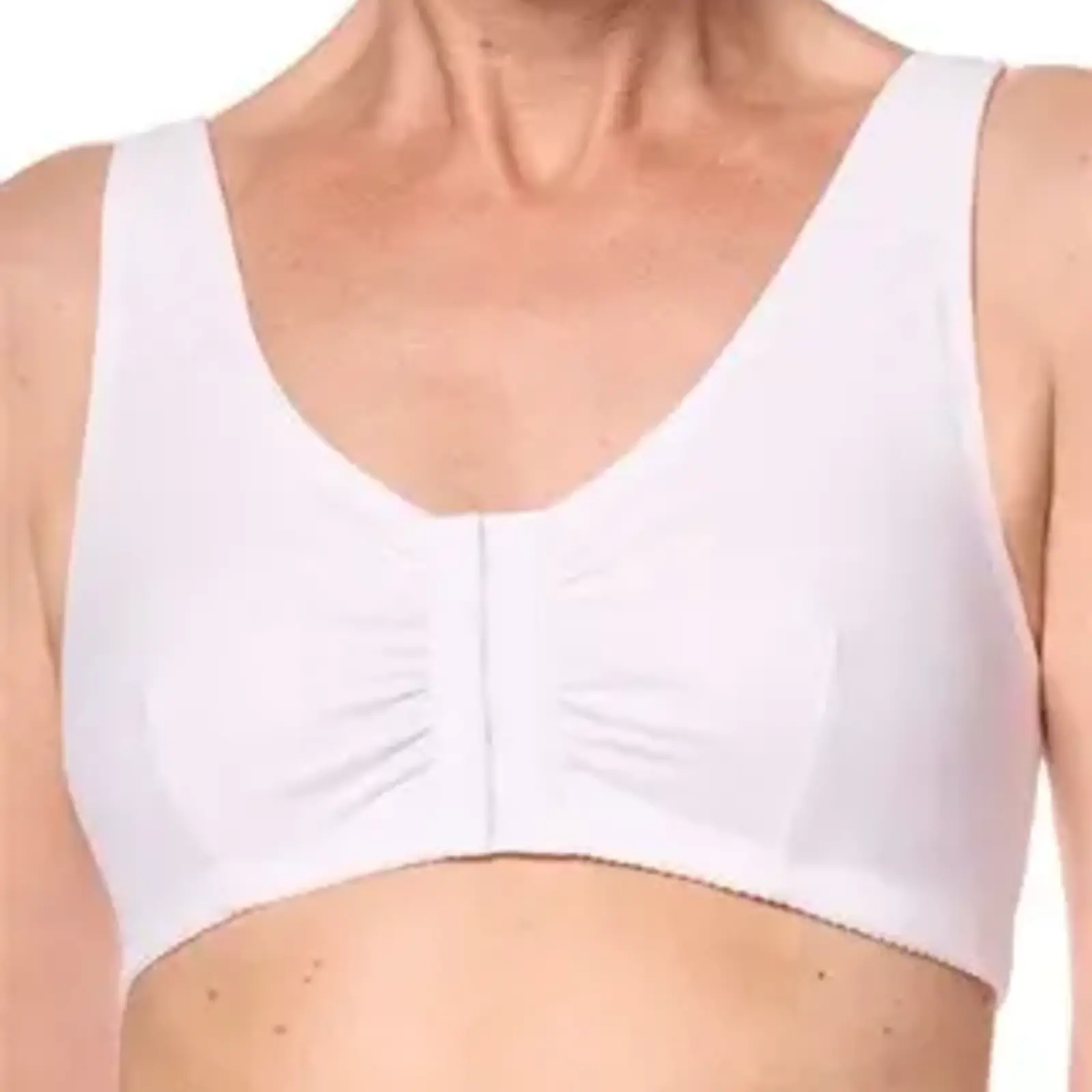 Amoena Fleur SB FC Wit