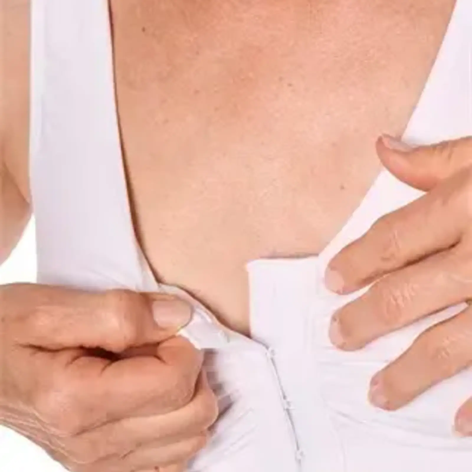 Amoena Fleur SB FC Wit