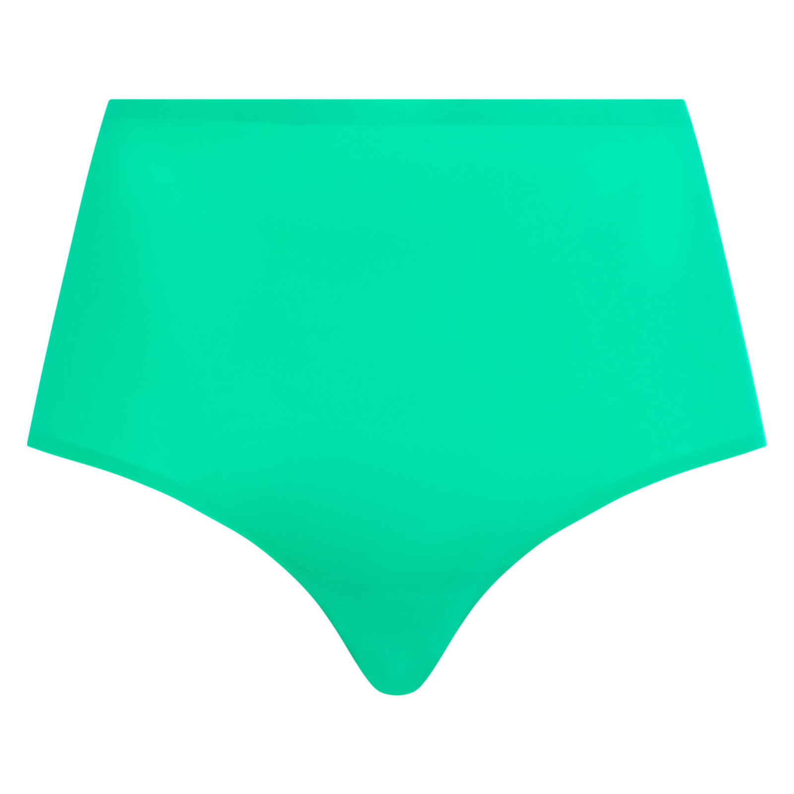 Chantelle Chantelle Softstretch High waist brief Green