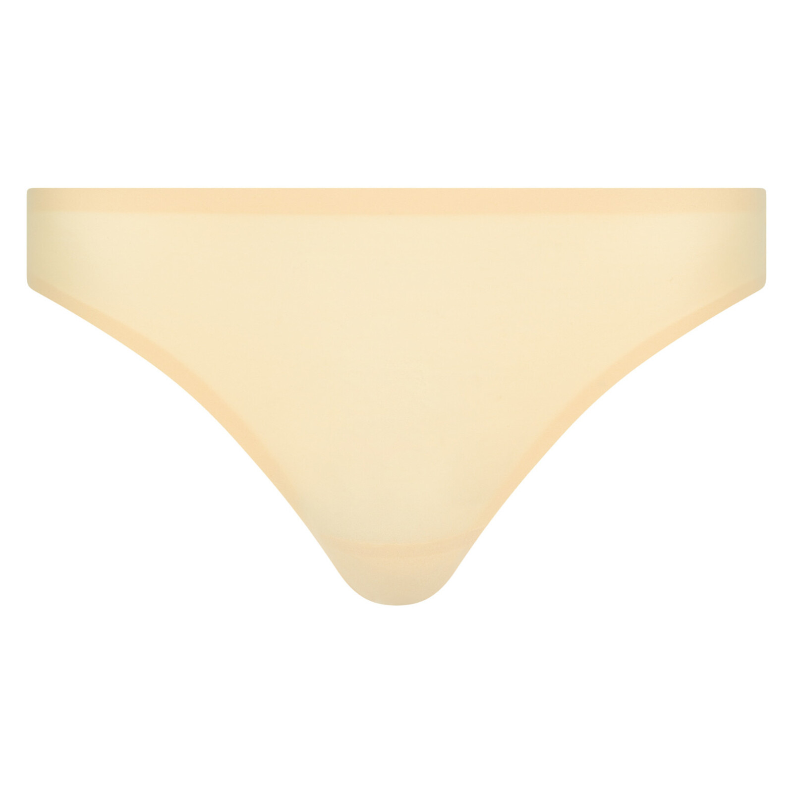 Chantelle Chantelle String Softstretch Sunflower Yellow