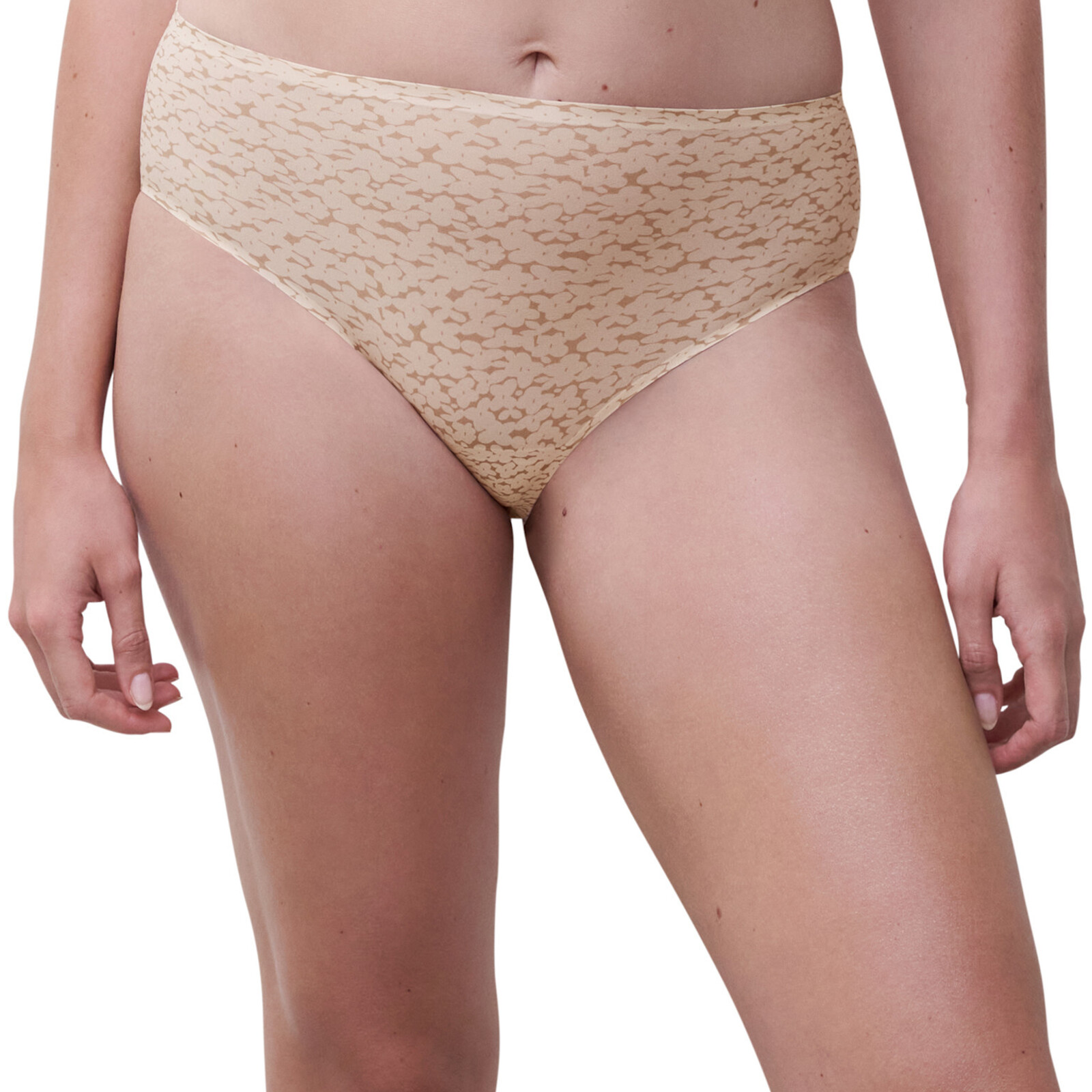 Chantelle Chantelle Hipster Softstretch Norah Nude
