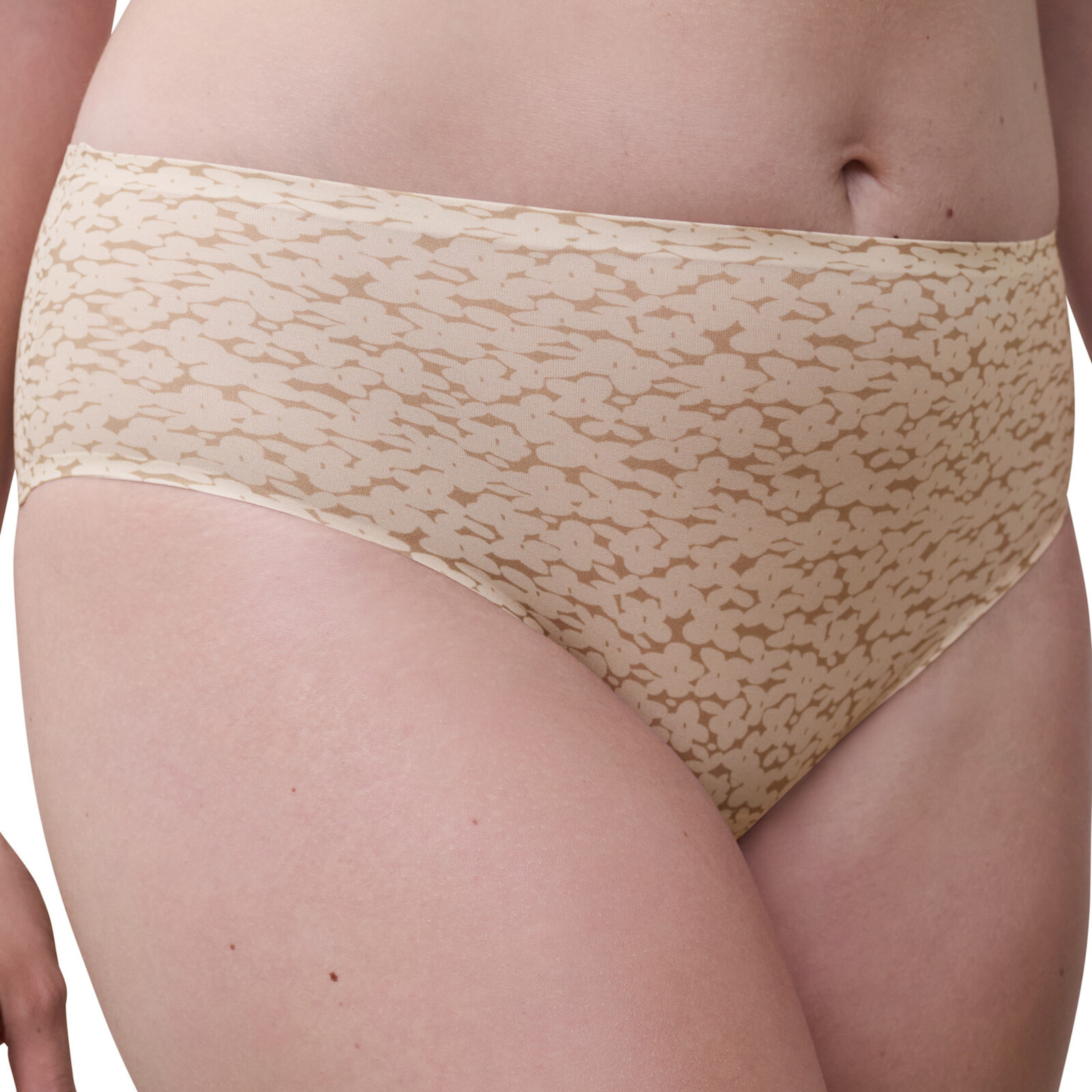 Chantelle Chantelle Hipster Softstretch Norah Nude