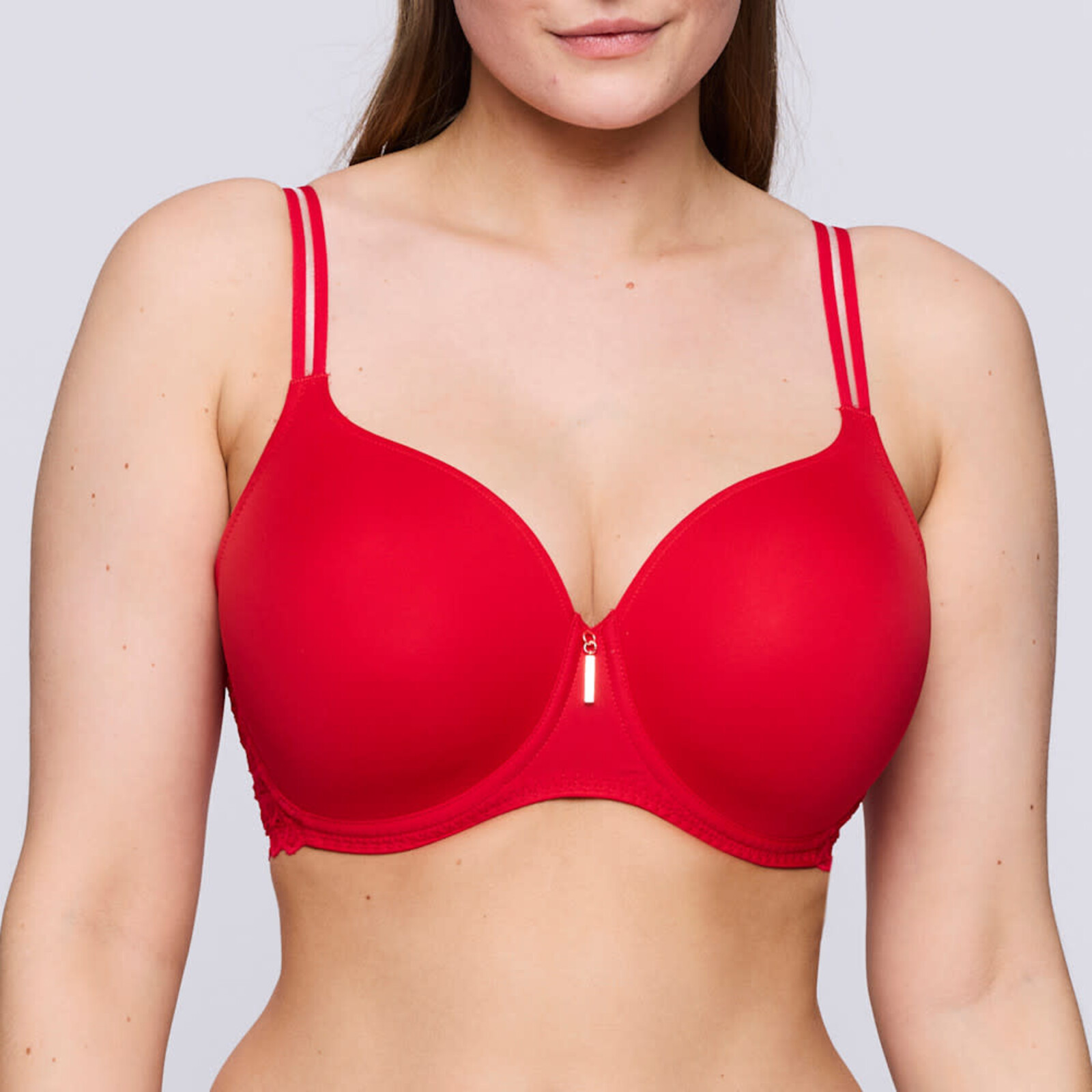 PrimaDonna Prima Donna East End Rood Voorgevormd Hartsnit 0241930TRR