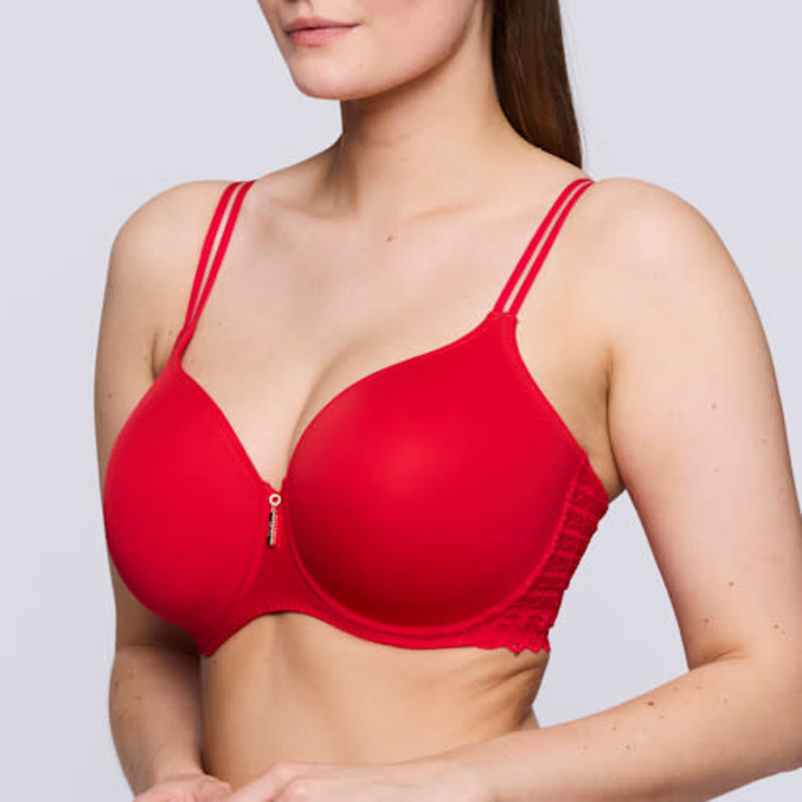PrimaDonna Prima Donna East End Rood Voorgevormd Hartsnit 0241930TRR
