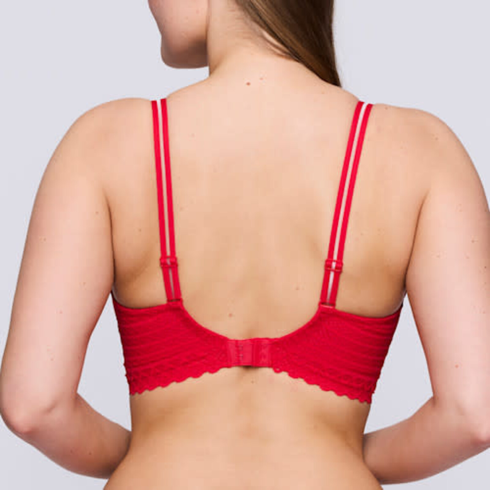 PrimaDonna Prima Donna East End Rood Voorgevormd Hartsnit 0241930TRR