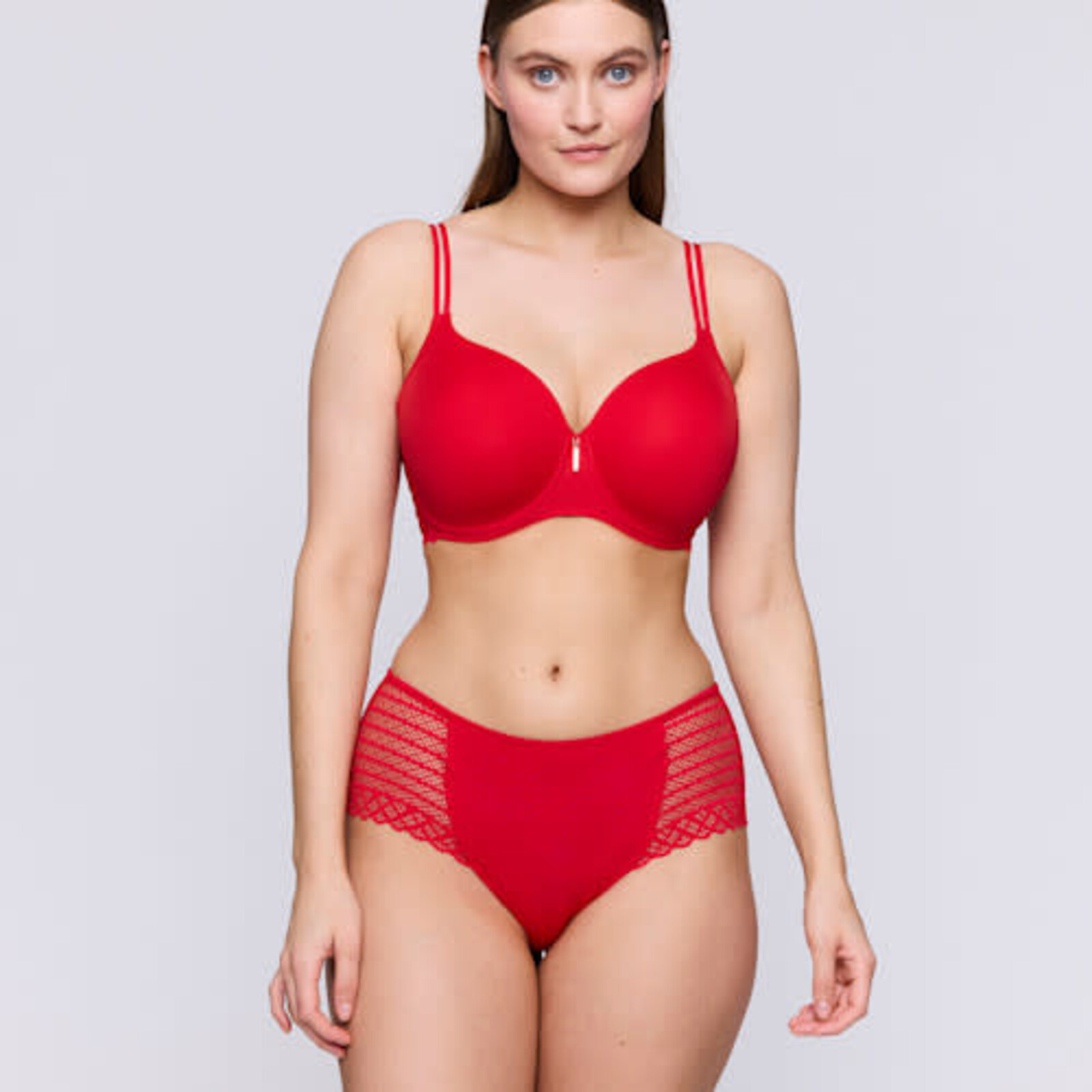 PrimaDonna Prima Donna East End Rood Voorgevormd Hartsnit 0241930TRR