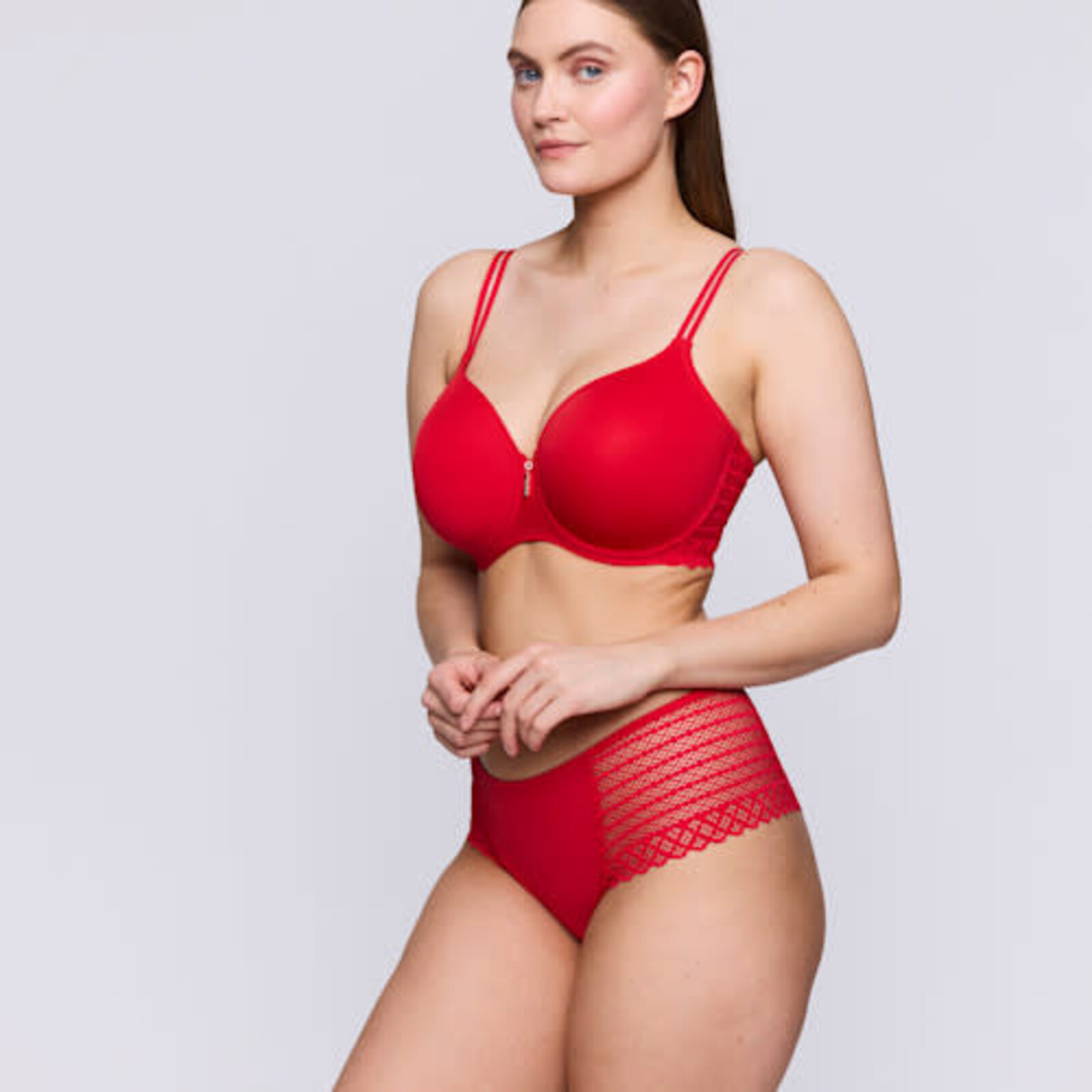 PrimaDonna Prima Donna East End Rood Voorgevormd Hartsnit 0241930TRR