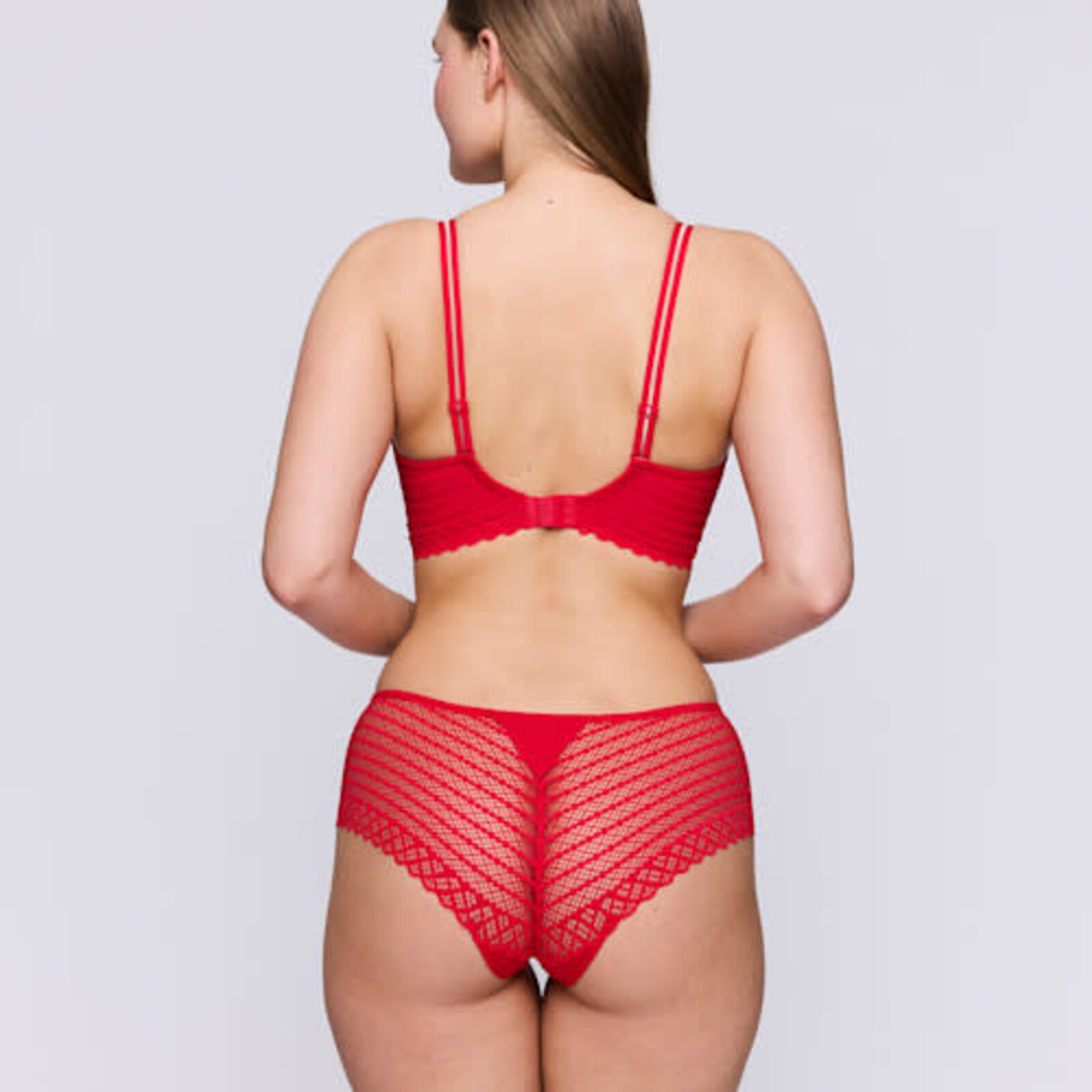 PrimaDonna Prima Donna East End Rood Voorgevormd Hartsnit 0241930TRR