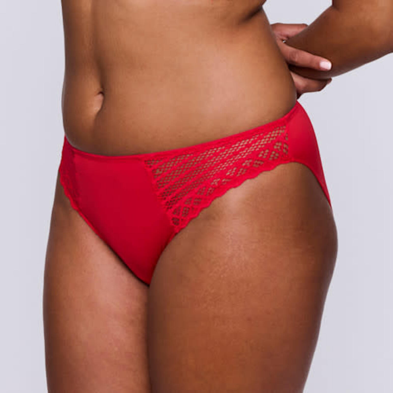 PrimaDonna Prima Donna East End Rood Rio Slip 0541930TRR