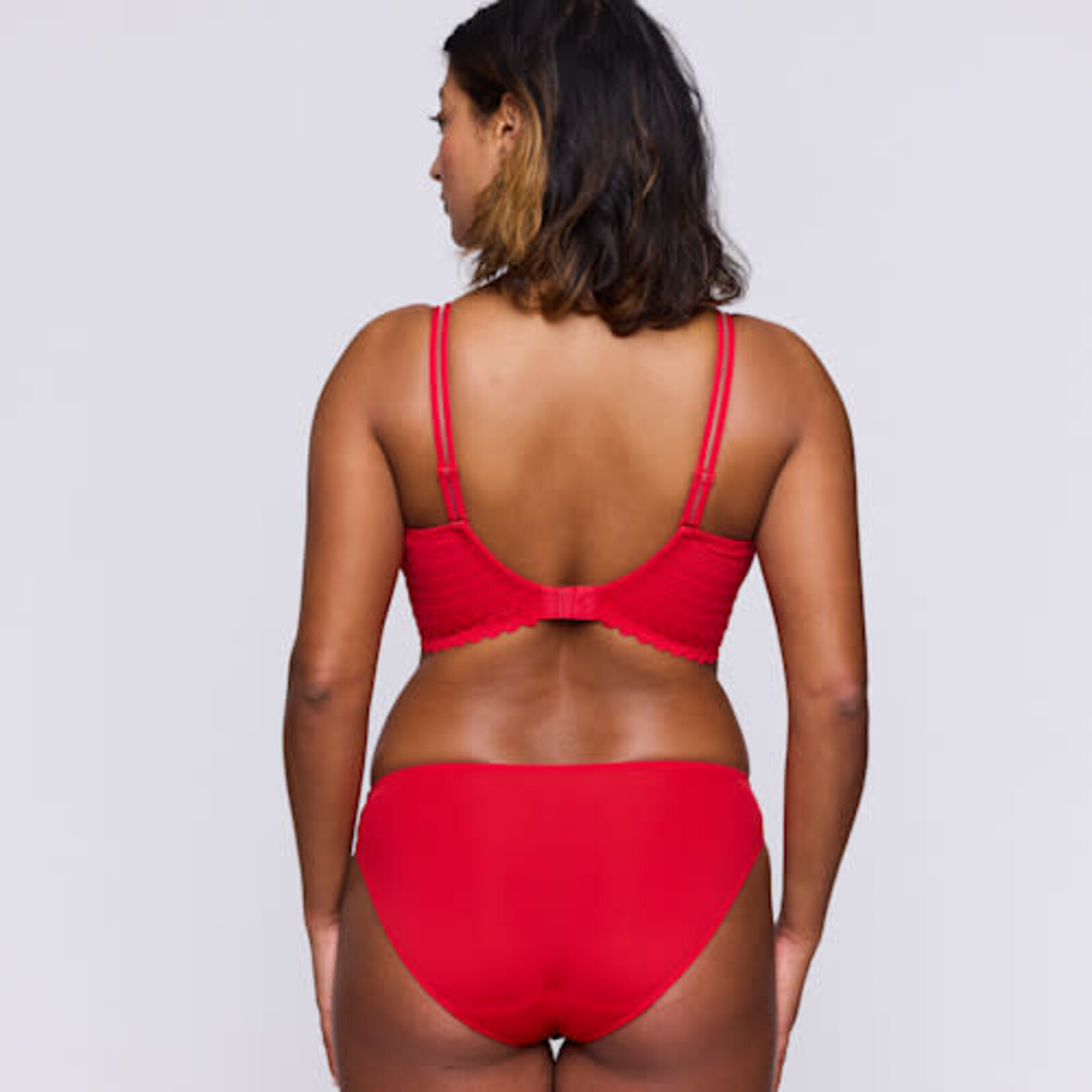 PrimaDonna Prima Donna East End Rood Rio Slip 0541930TRR