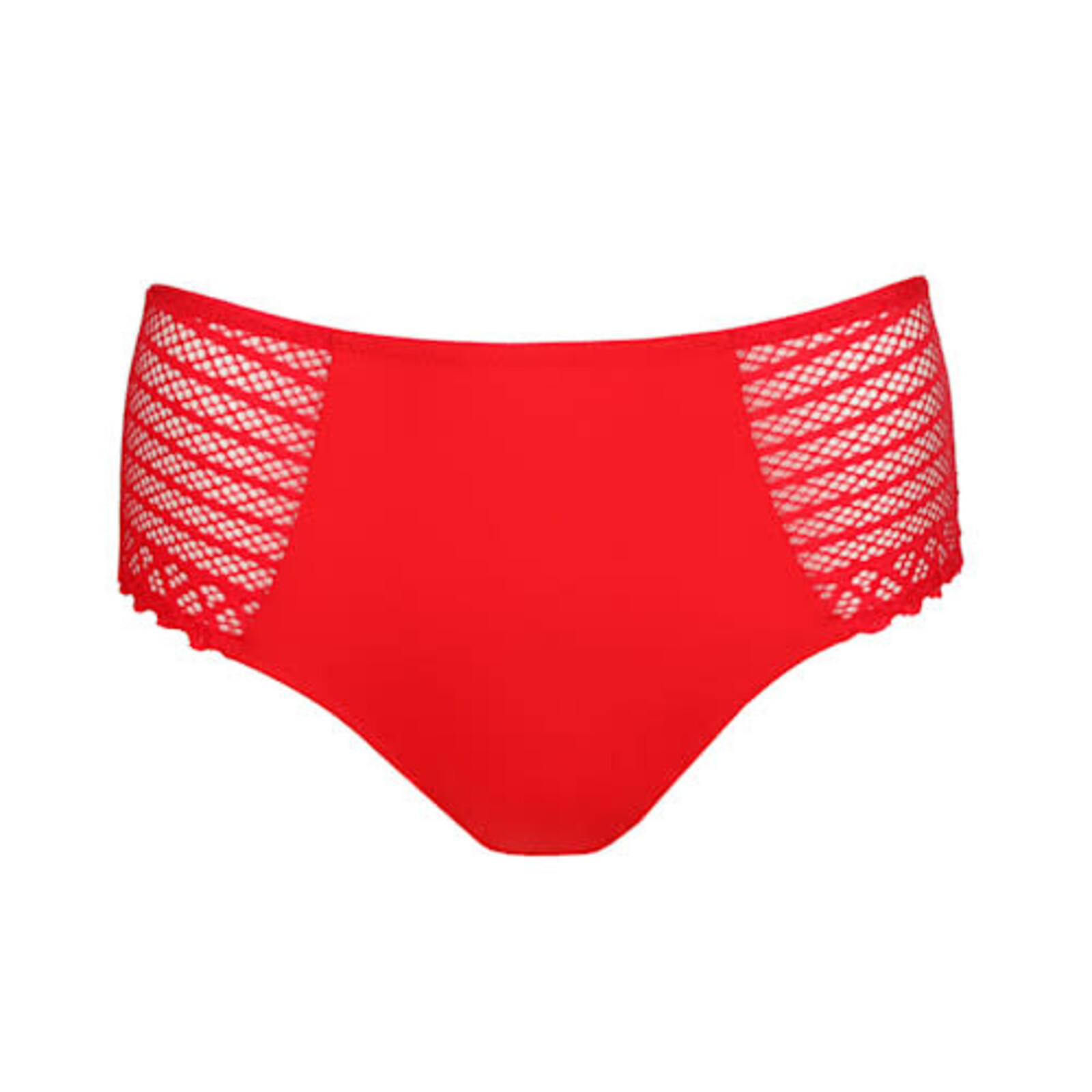 PrimaDonna Prima Donna East End Rood High Waist Slip 0541931TRR