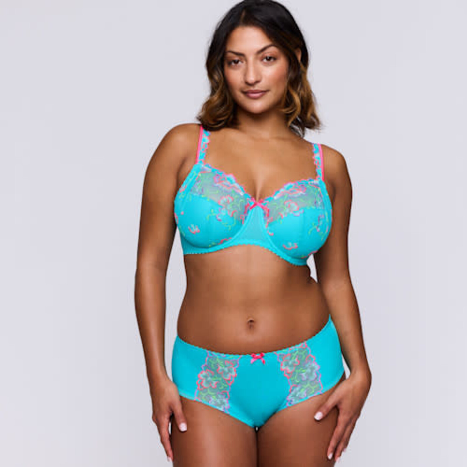 PrimaDonna Prima Donna Devdaha Mermaid  0563441MRM