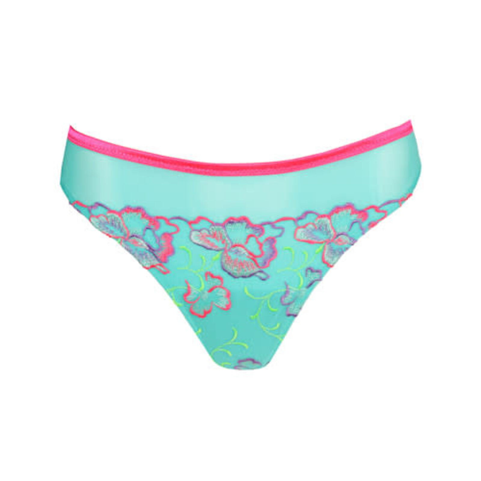 PrimaDonna Prima Donna Devdaha Mermaid String 0663440MRM