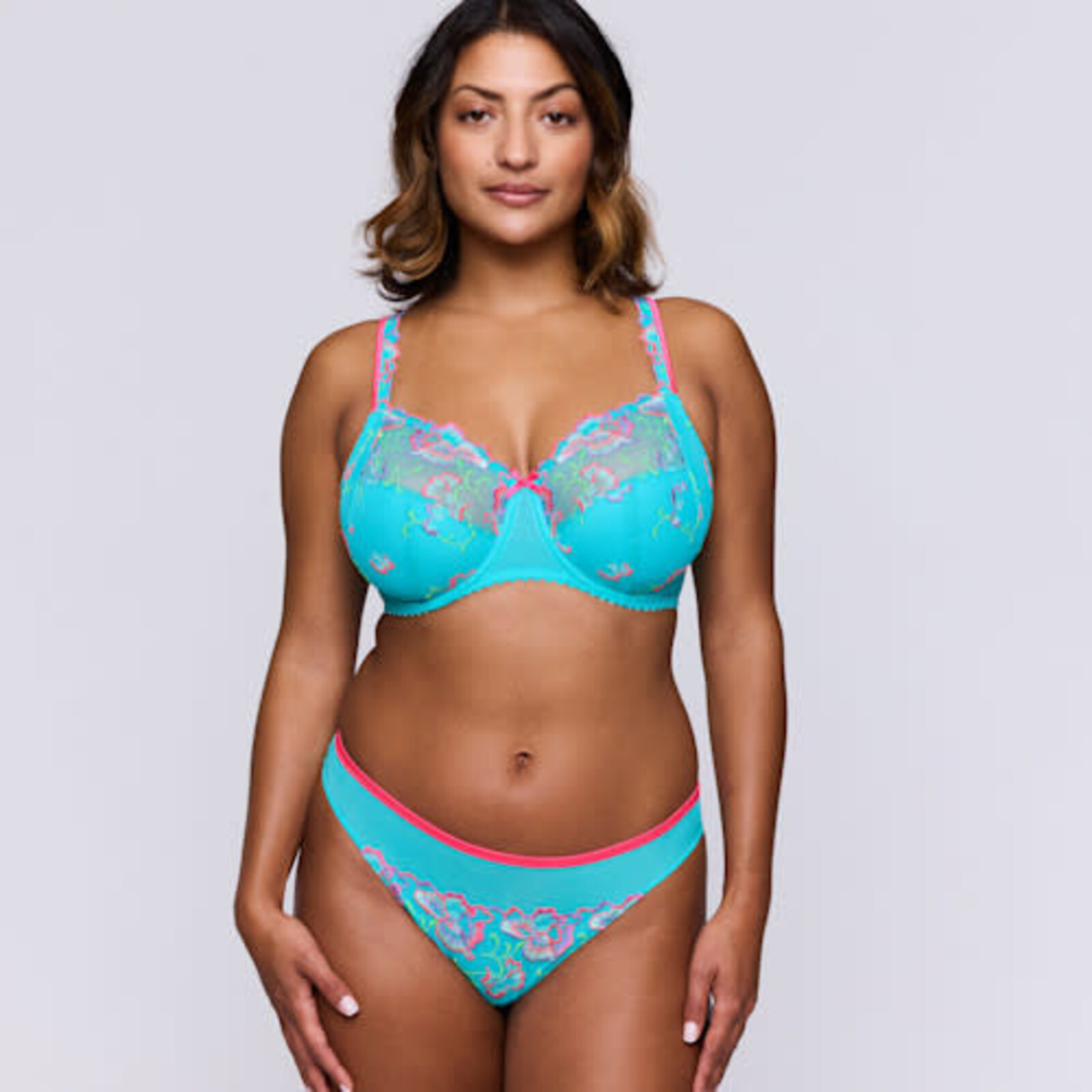 PrimaDonna Prima Donna Devdaha Mermaid String 0663440MRM