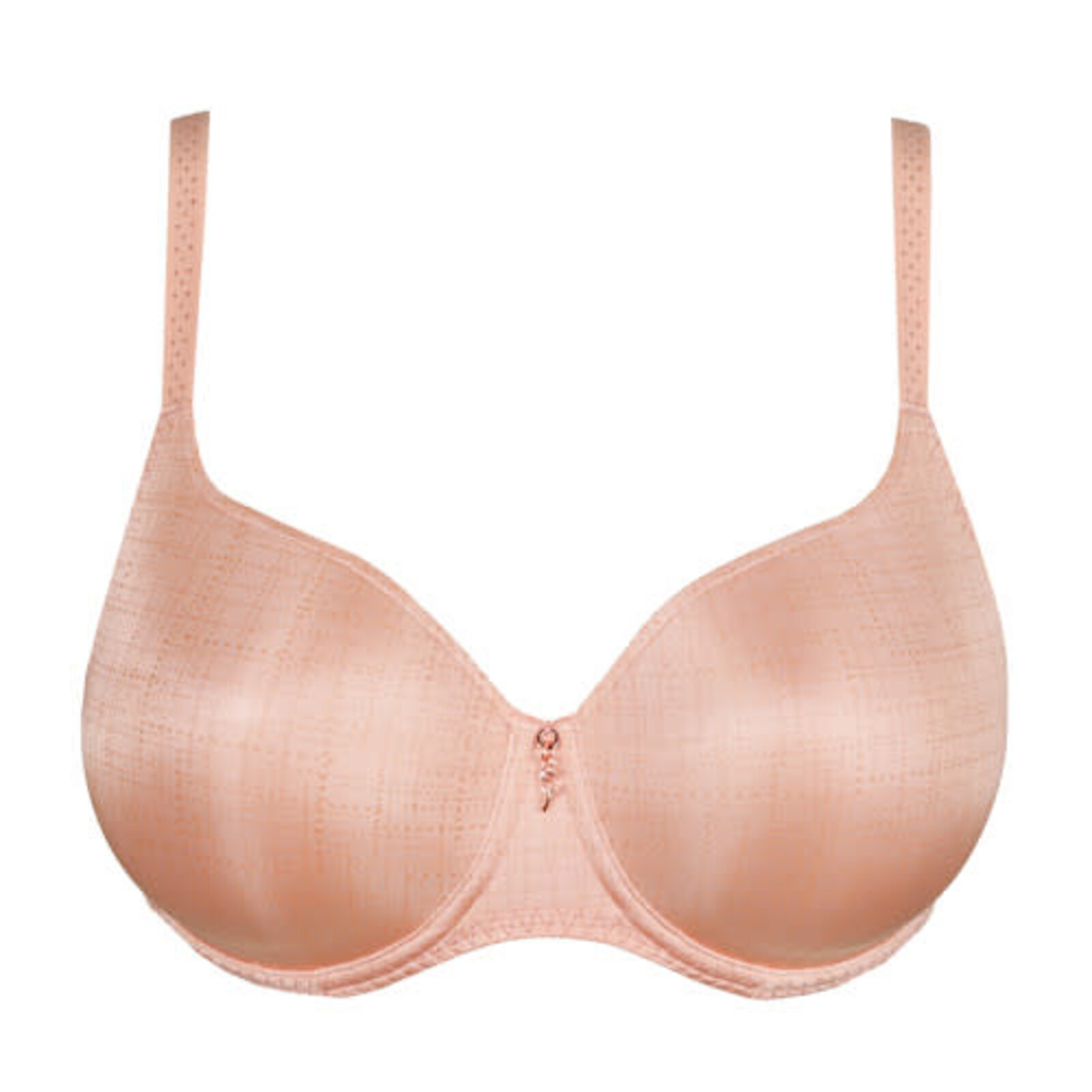 PrimaDonna Primadonna Vennera Dusty Pink (Voorgevormde BH) 0242440DUP