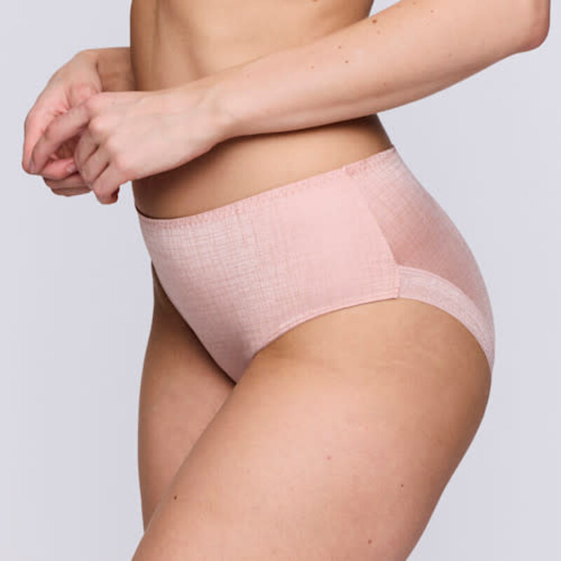 Primadonna Vennera Dusty Pink High Waist Slip 0542441DUP