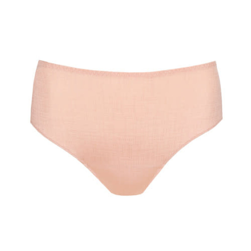 Primadonna Vennera Dusty Pink High Waist Slip 0542441DUP