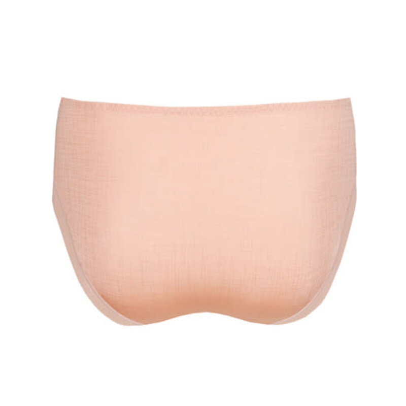 Primadonna Vennera Dusty Pink High Waist Slip 0542441DUP