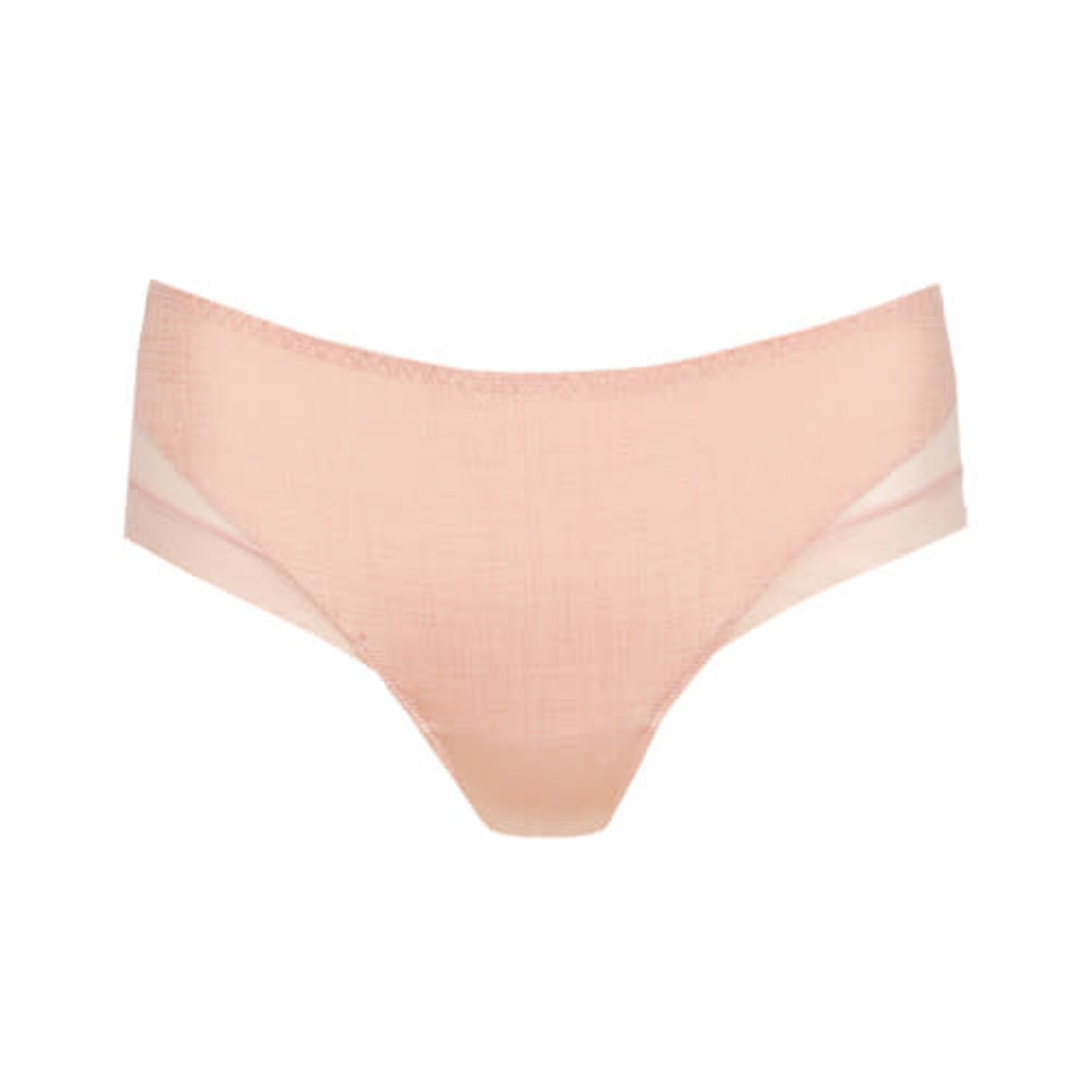 PrimaDonna Primadonna Vennera Dusty Pink Hotpants Slip 0542442DUP